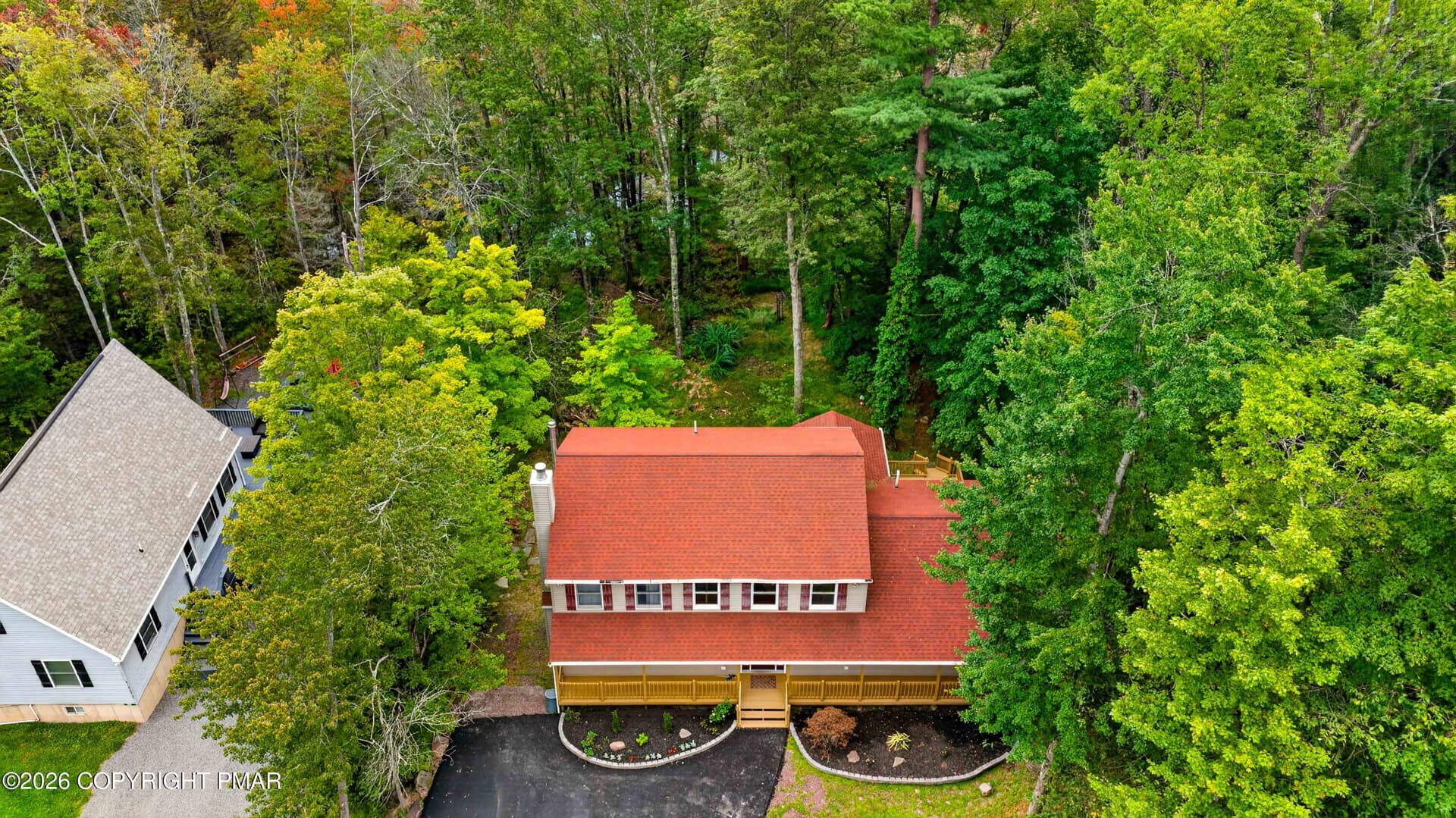 533 Maxatawny Drive, Pocono Lake, PA-07 - 533 Maxatawny Drive, Pocono Lake, PA 18347