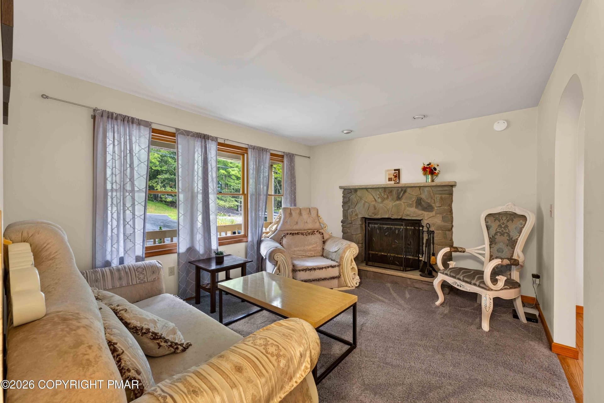 533 Maxatawny Drive, Pocono Lake, PA-15 - 533 Maxatawny Drive, Pocono Lake, PA 18347
