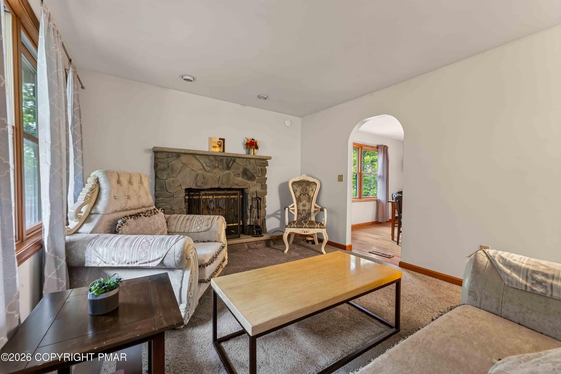 533 Maxatawny Drive, Pocono Lake, PA-17 - 533 Maxatawny Drive, Pocono Lake, PA 18347