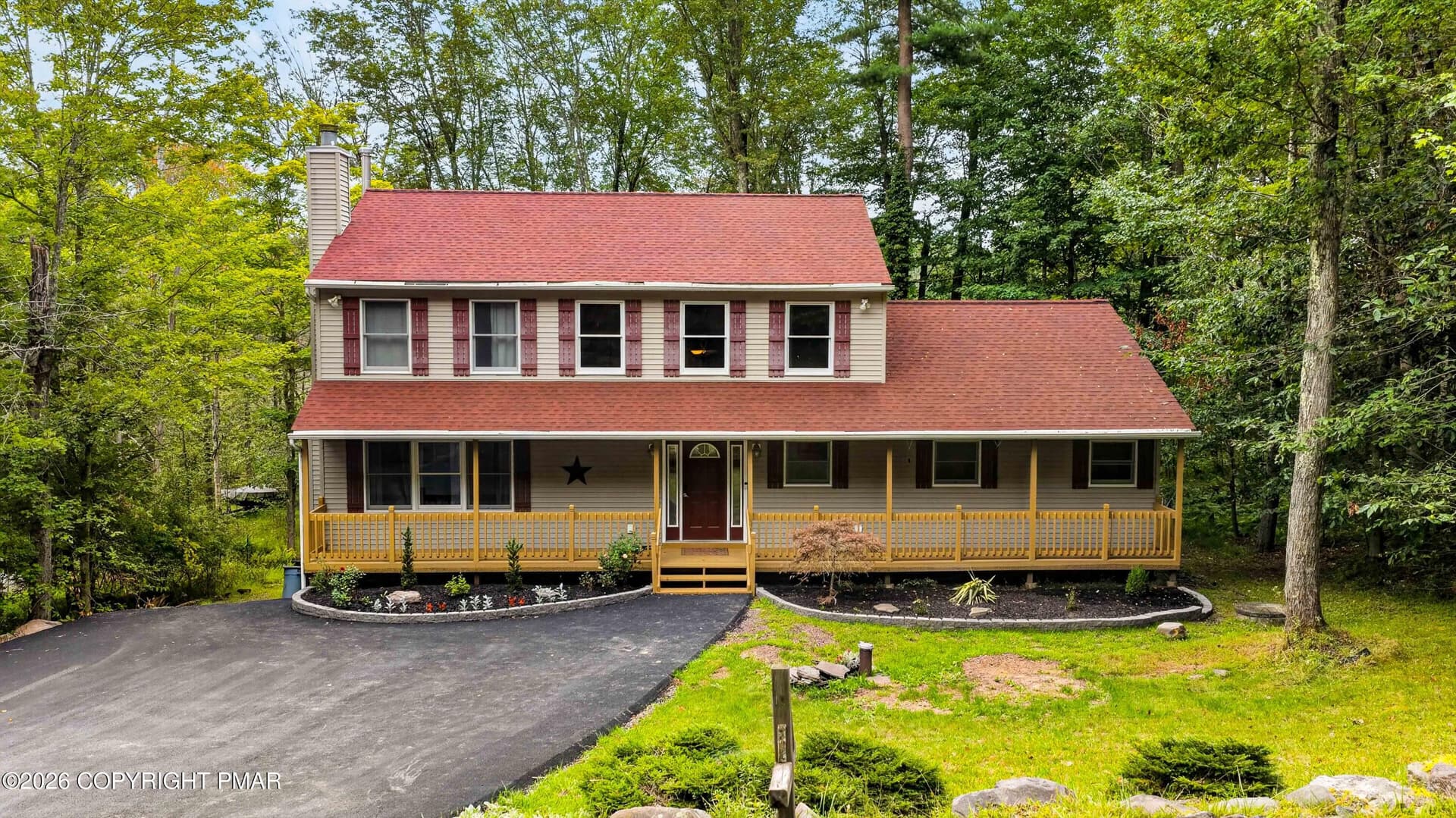 533 Maxatawny Drive, Pocono Lake, PA-01 - 533 Maxatawny Drive, Pocono Lake, PA 18347