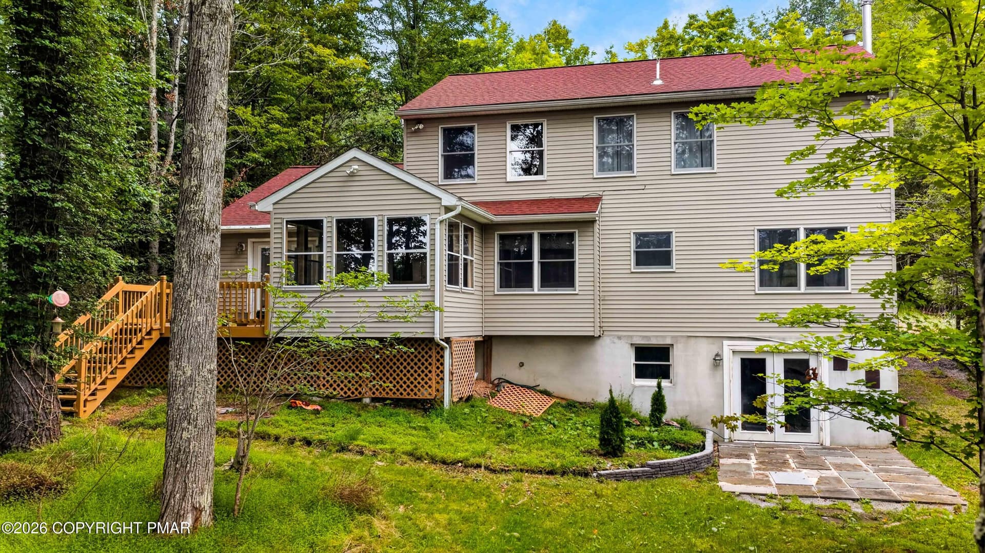 533 Maxatawny Drive, Pocono Lake, PA-02 - 533 Maxatawny Drive, Pocono Lake, PA 18347