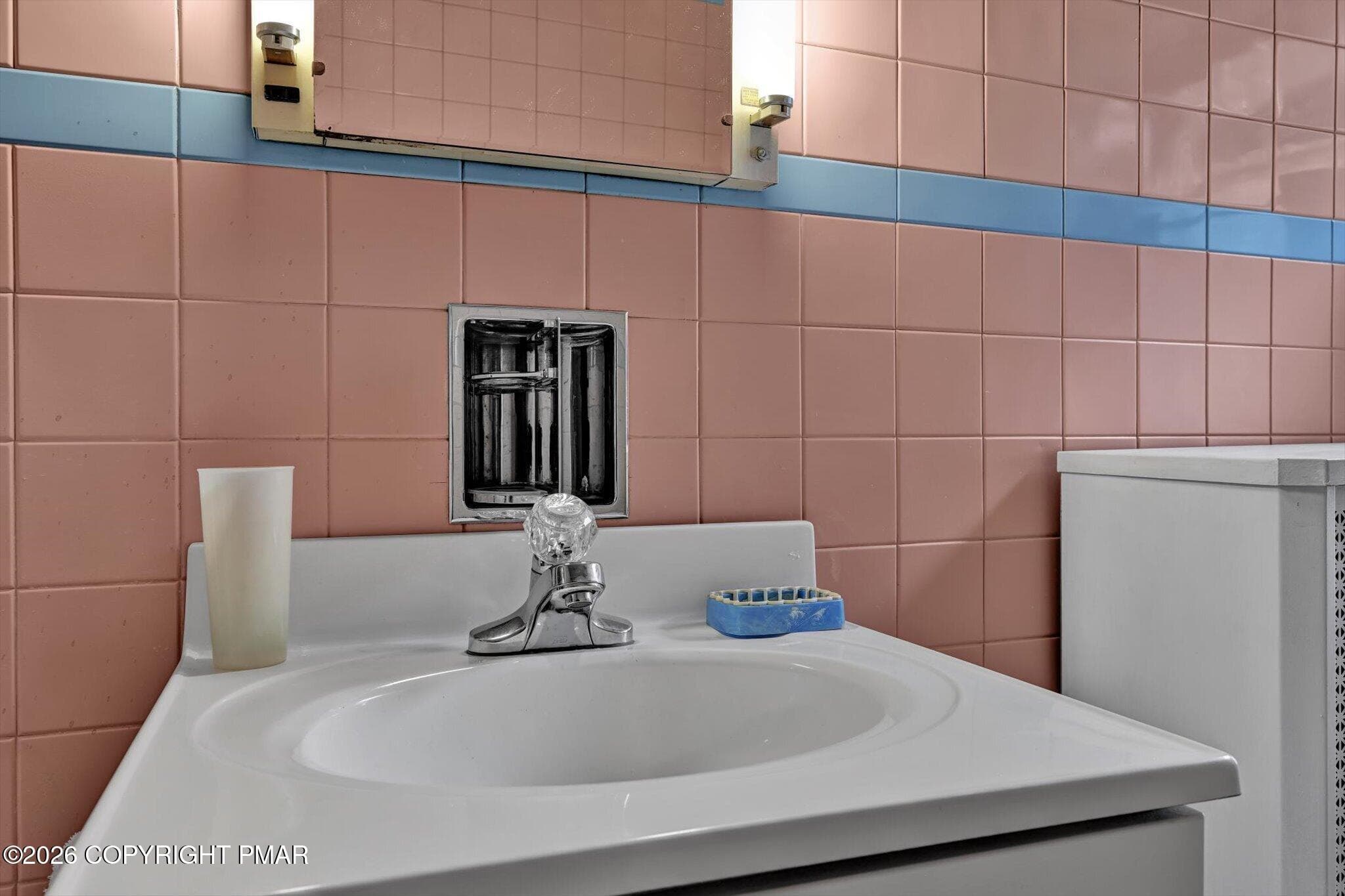 27-Bathroom - 221 N Mill Street, Saint Clair, PA 17970, Saint Clair