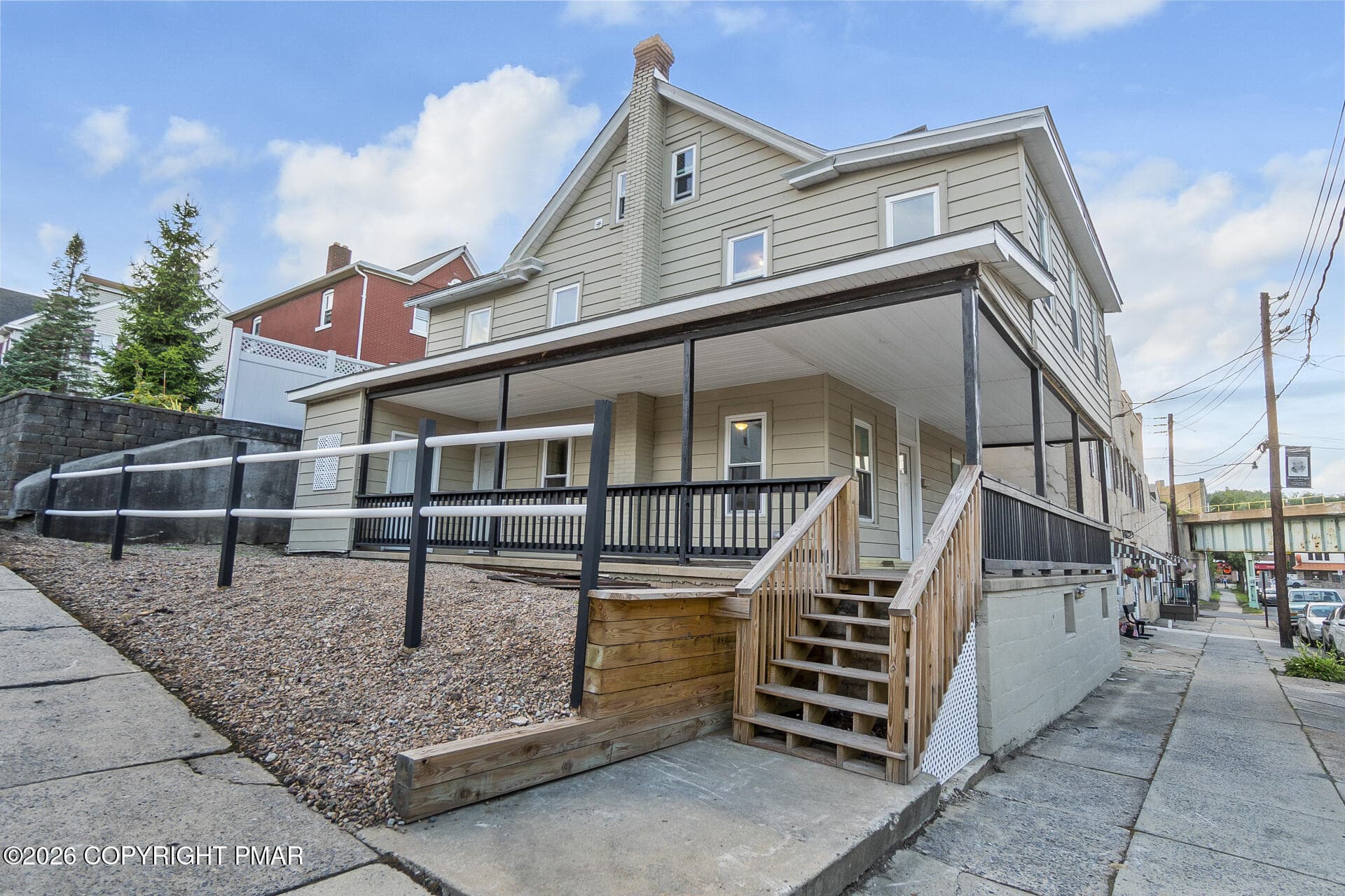 509 3rd Street, Palmerton, PA 18071