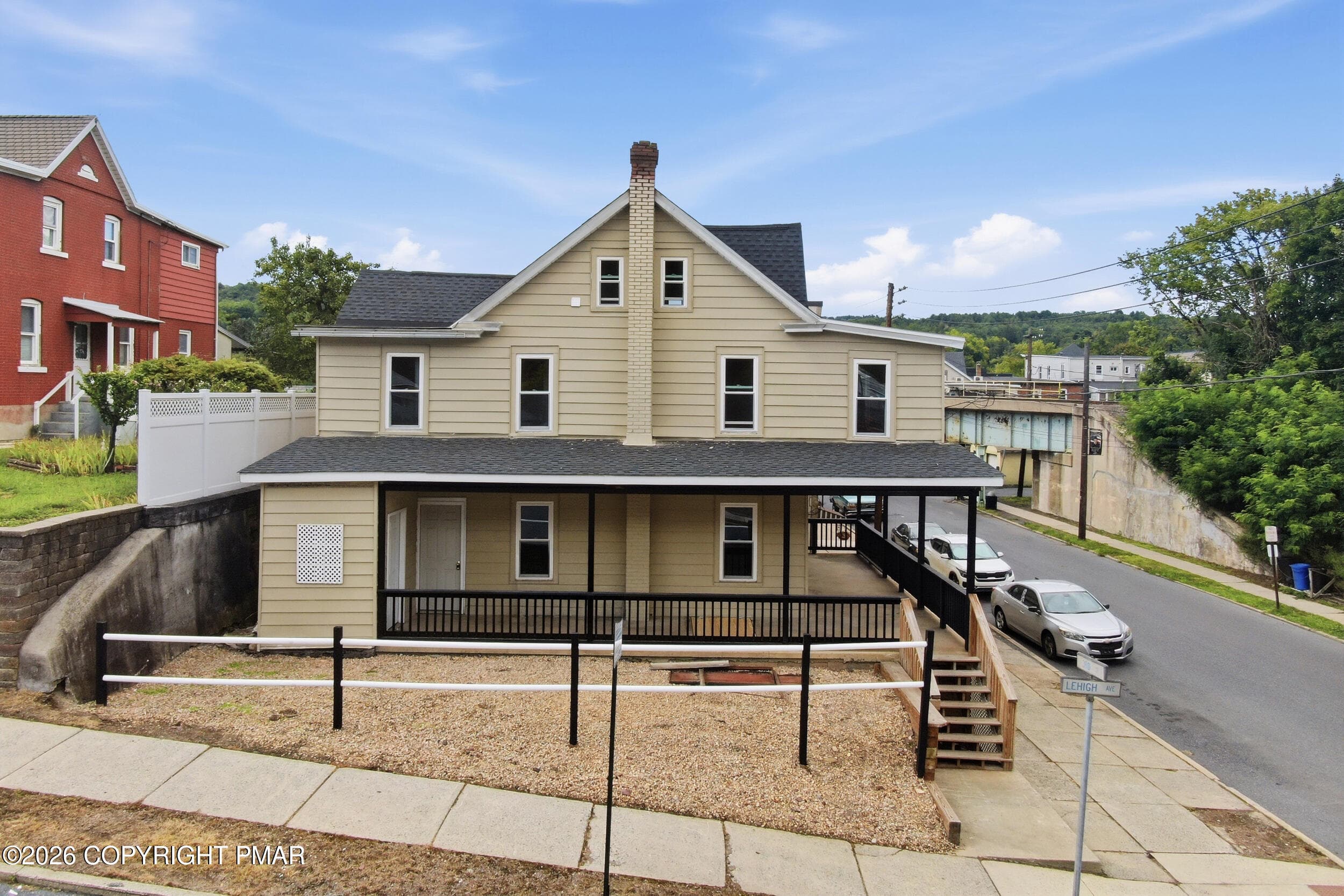 4 - 509 3rd Street, Palmerton, PA 18071, Palmerton