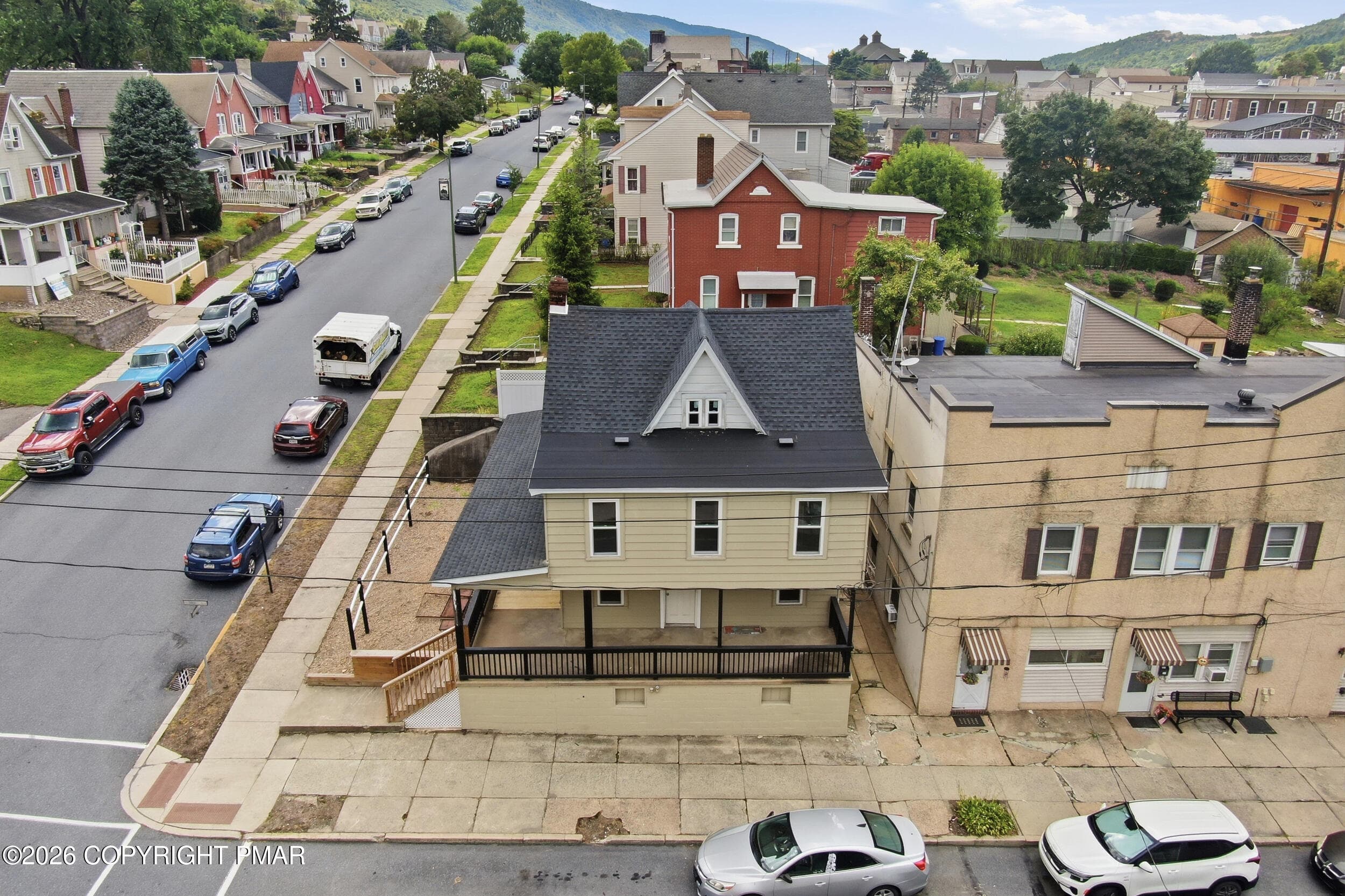 8_dji_0732 - 509 3rd Street, Palmerton, PA 18071, Palmerton
