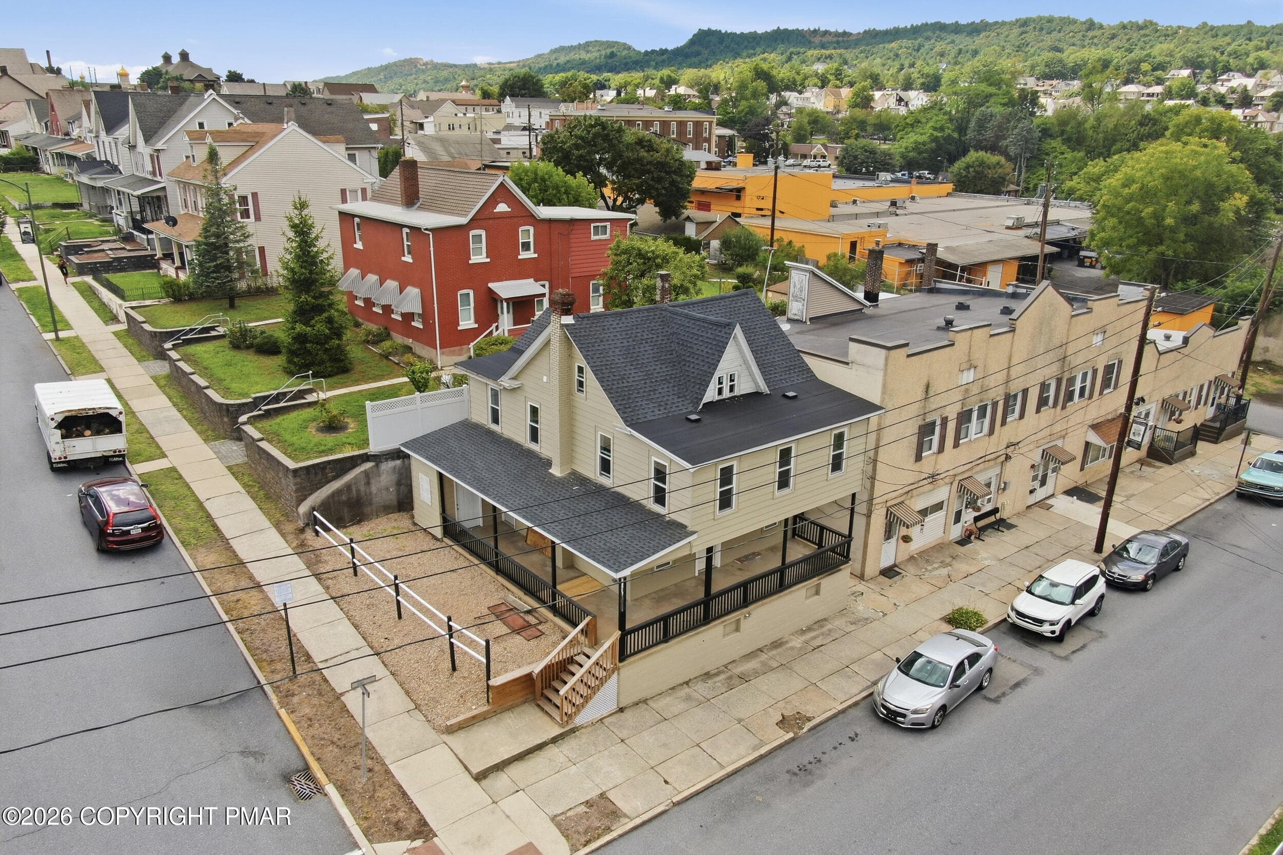 9_dji_0735 - 509 3rd Street, Palmerton, PA 18071, Palmerton