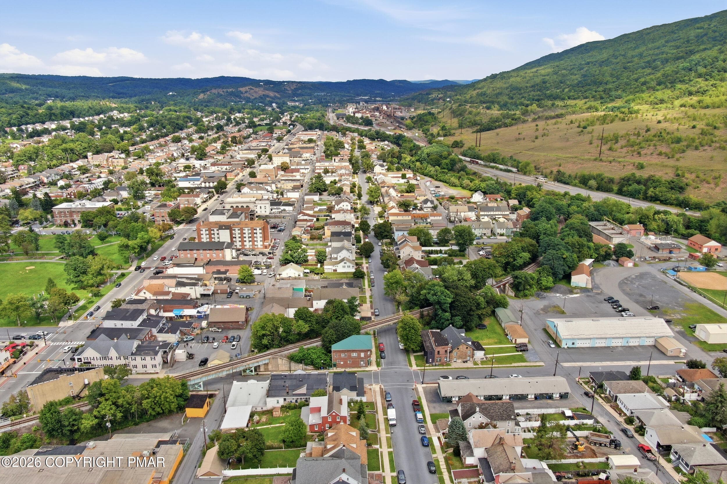 18_dji_0762 - 509 3rd Street, Palmerton, PA 18071, Palmerton
