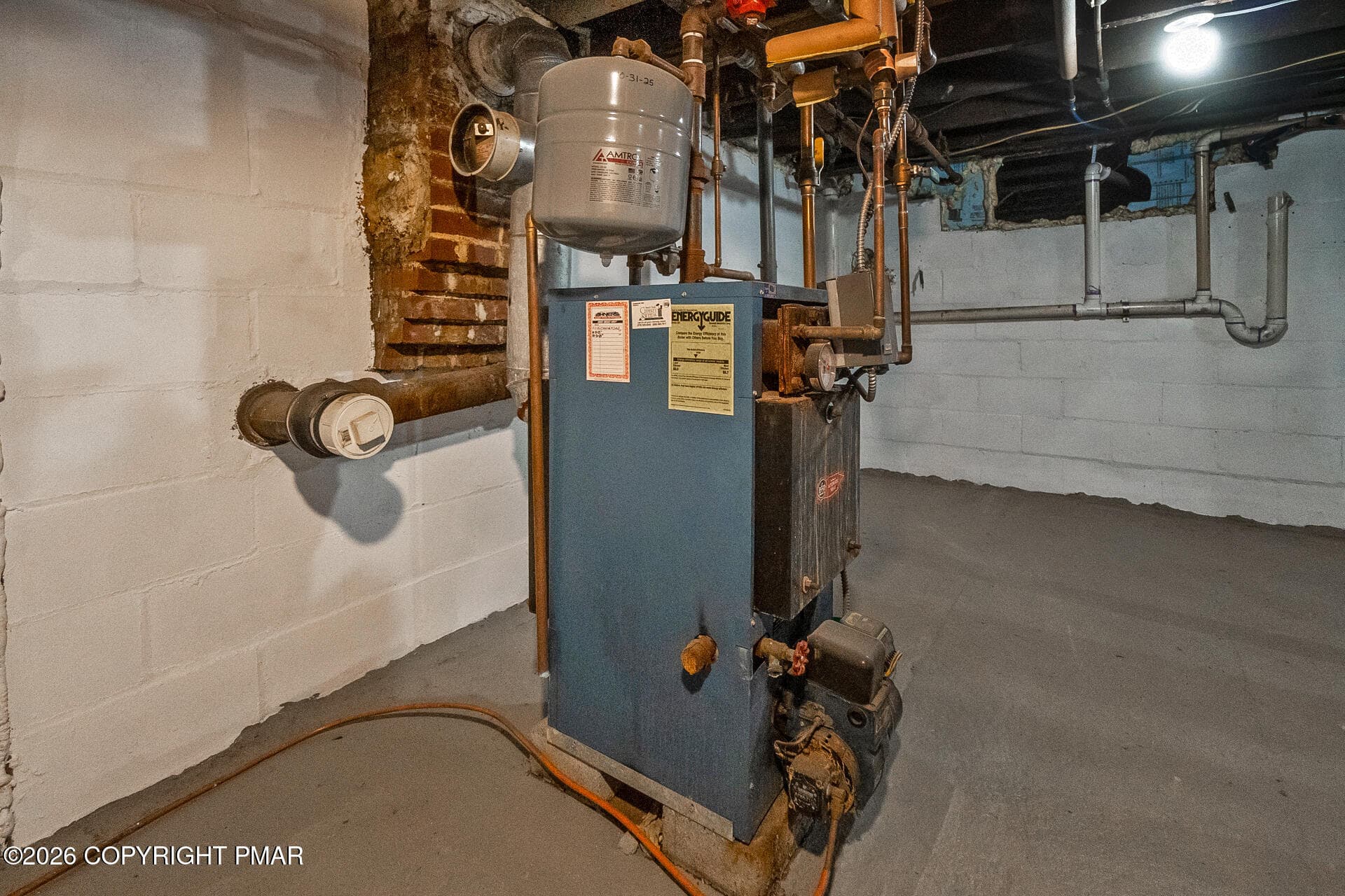 DSC08767 - 509 3rd Street, Palmerton, PA 18071, Palmerton