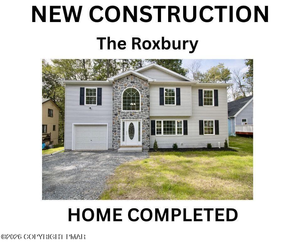 8091 Elizabeth Lane, Tobyhanna, PA 18466