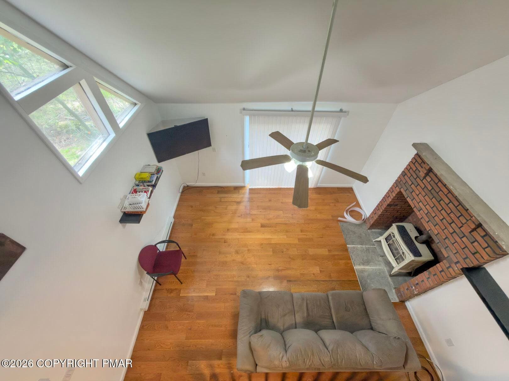 9E76768C-C936-42EF-BE38-6B044F424B16 - 9840 Deerwood Drive, Tobyhanna, PA 18466, Tobyhanna