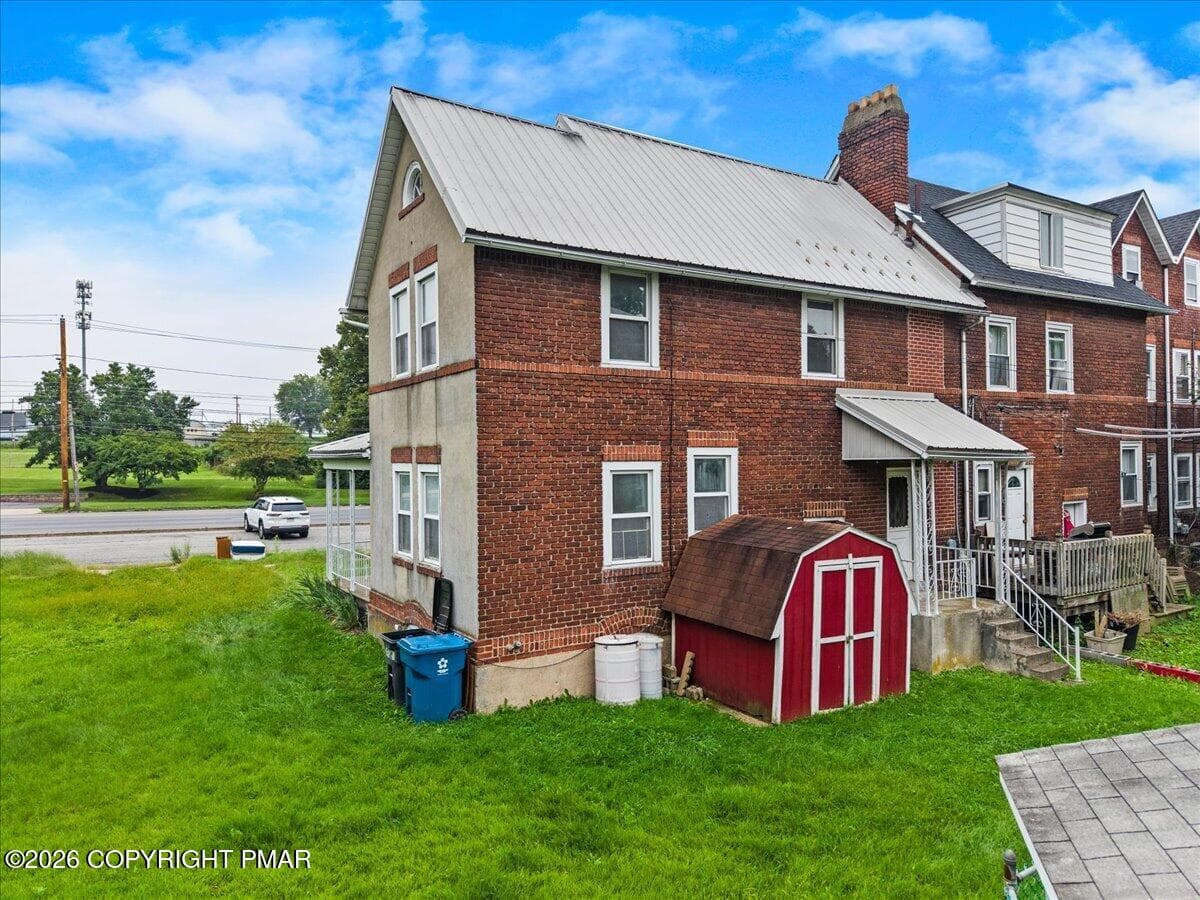 27-DJI_20260902093155_0333_D - 1165 Stefko Boulevard, Bethlehem, PA 18017, Bethlehem