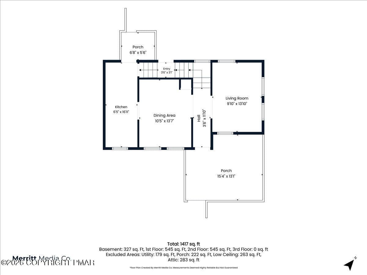 02-First Floor - 1165 Stefko Boulevard, Bethlehem, PA 18017, Bethlehem