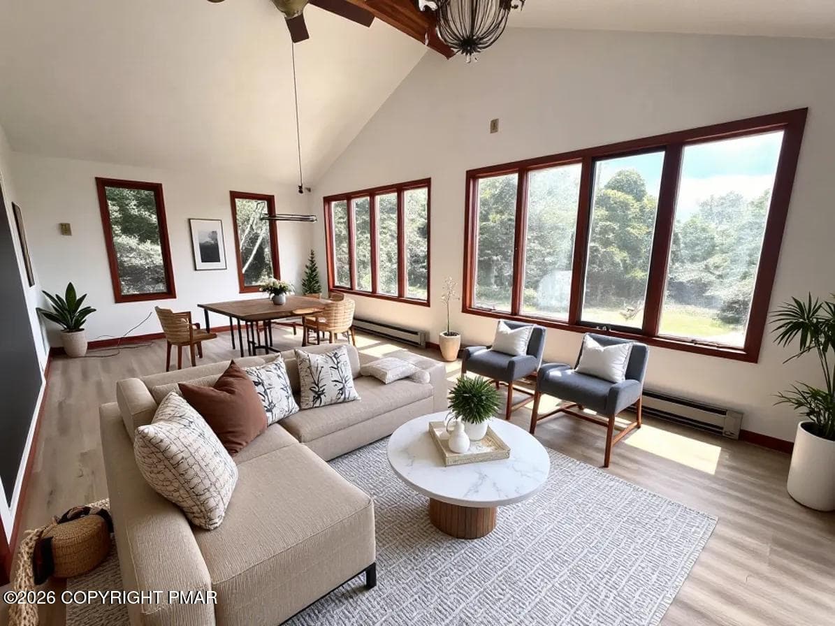 decor3 - 200 Dogwood Terrace, Albrightsville, PA 18210, Albrightsville