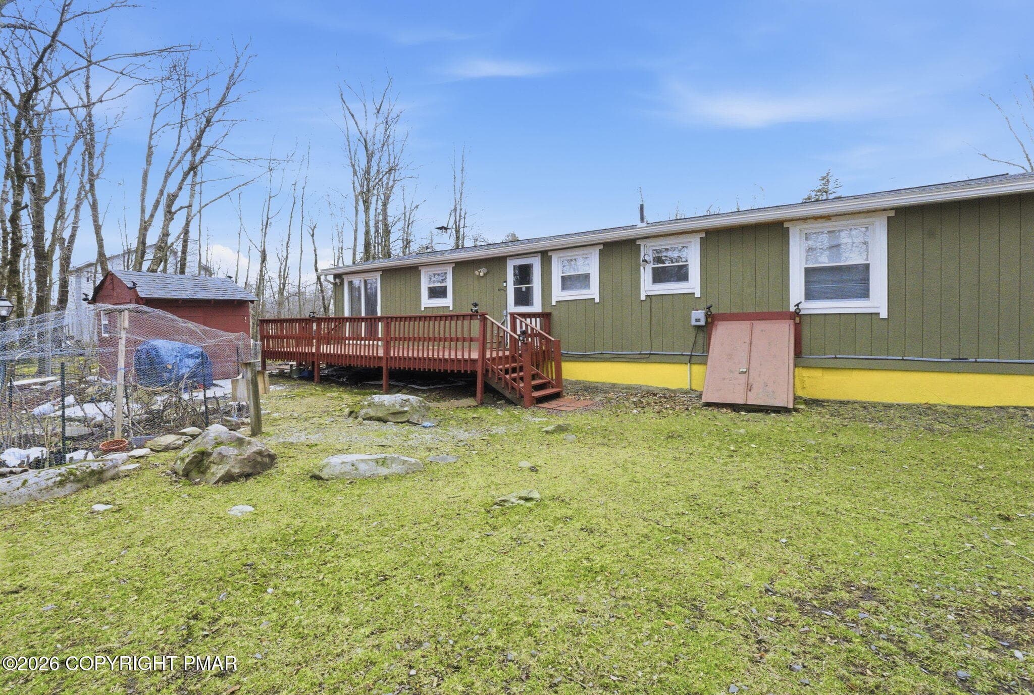 25-web-or-mls-DSC06425 - 1847 Shadyside Drive, Tobyhanna, PA 18466, Tobyhanna