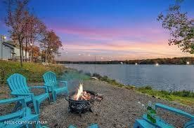 Pocono Country Lake - 1847 Shadyside Drive, Tobyhanna, PA 18466, Tobyhanna