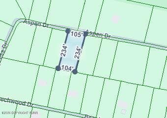 A393 Aspen Drive, Jim Thorpe, PA 18229