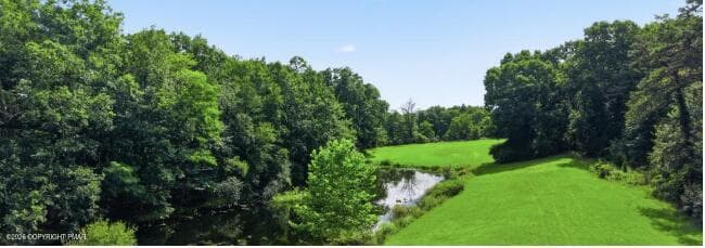 0 Spring Run Rd, East Stroudsburg, PA 18301
