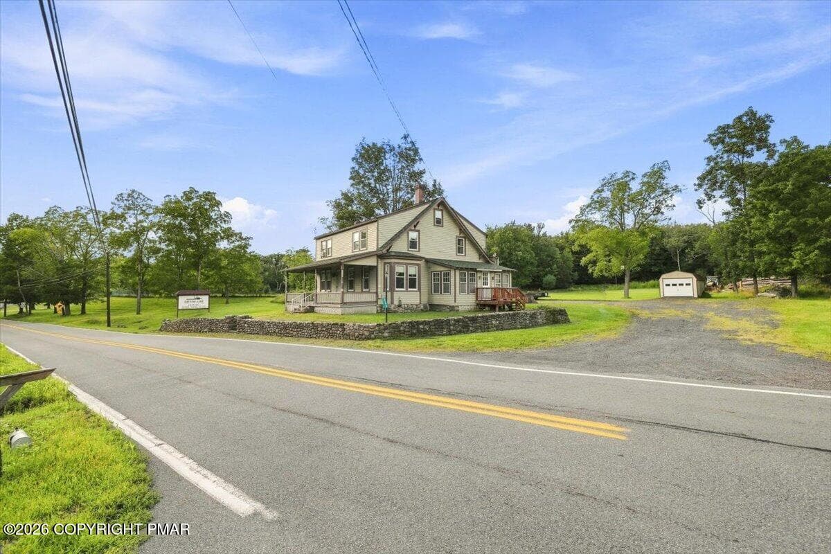 03-Photo-2 - 221 Upper Swiftwater Road, Cresco, PA 18326