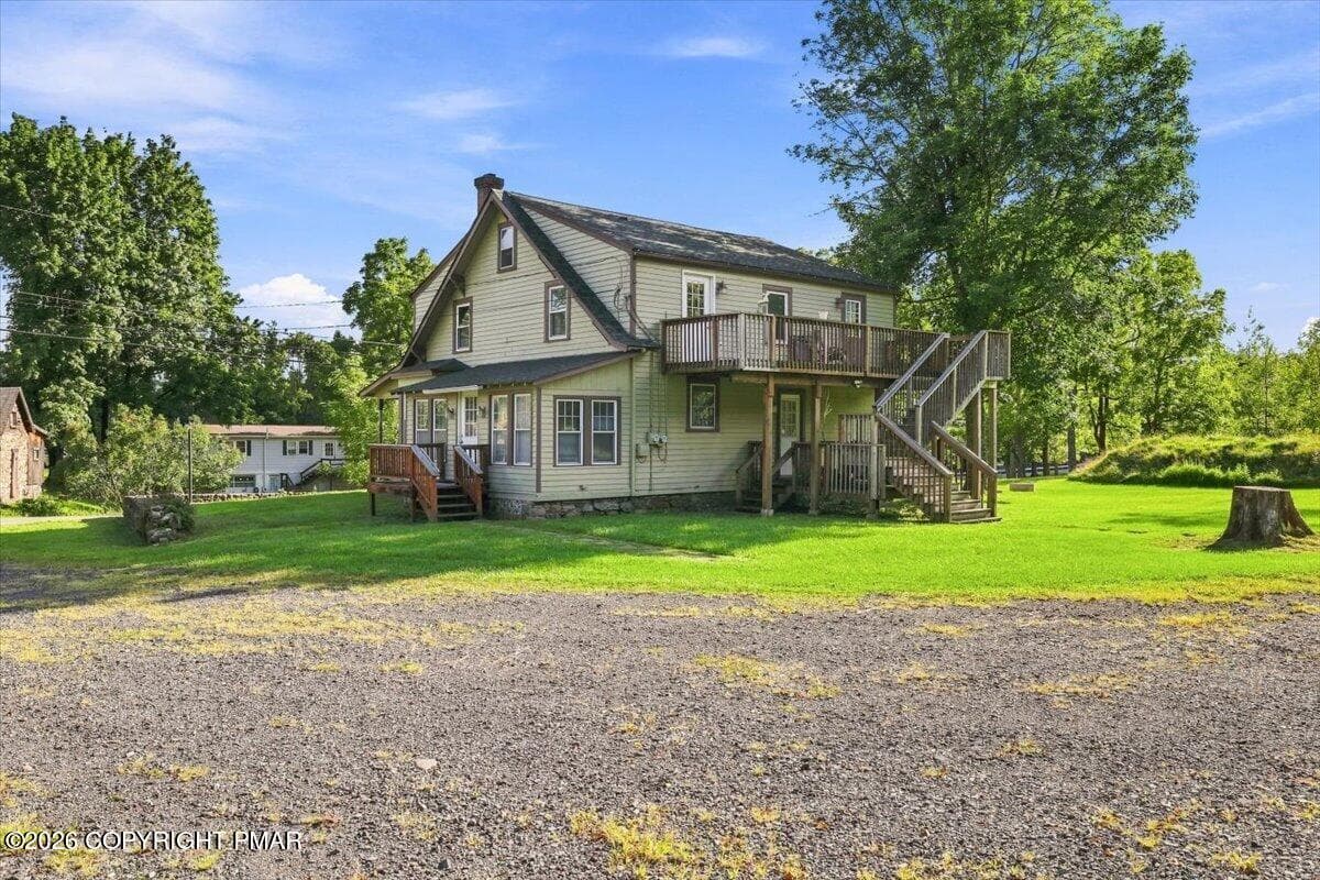 06-Photo-8 - 221 Upper Swiftwater Road, Cresco, PA 18326