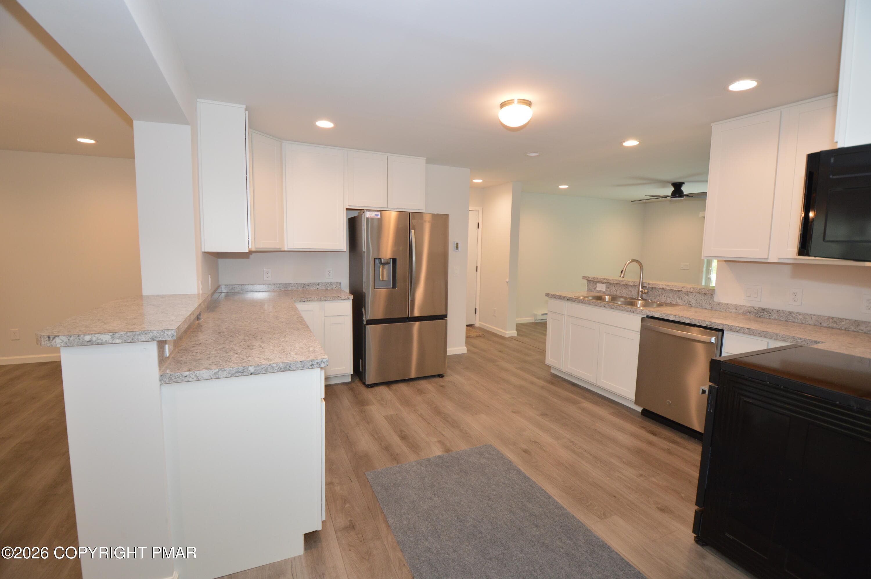 Kitchen - 19 Sleepy Hollow Lane, East Stroudsburg, PA 18302, East Stroudsburg