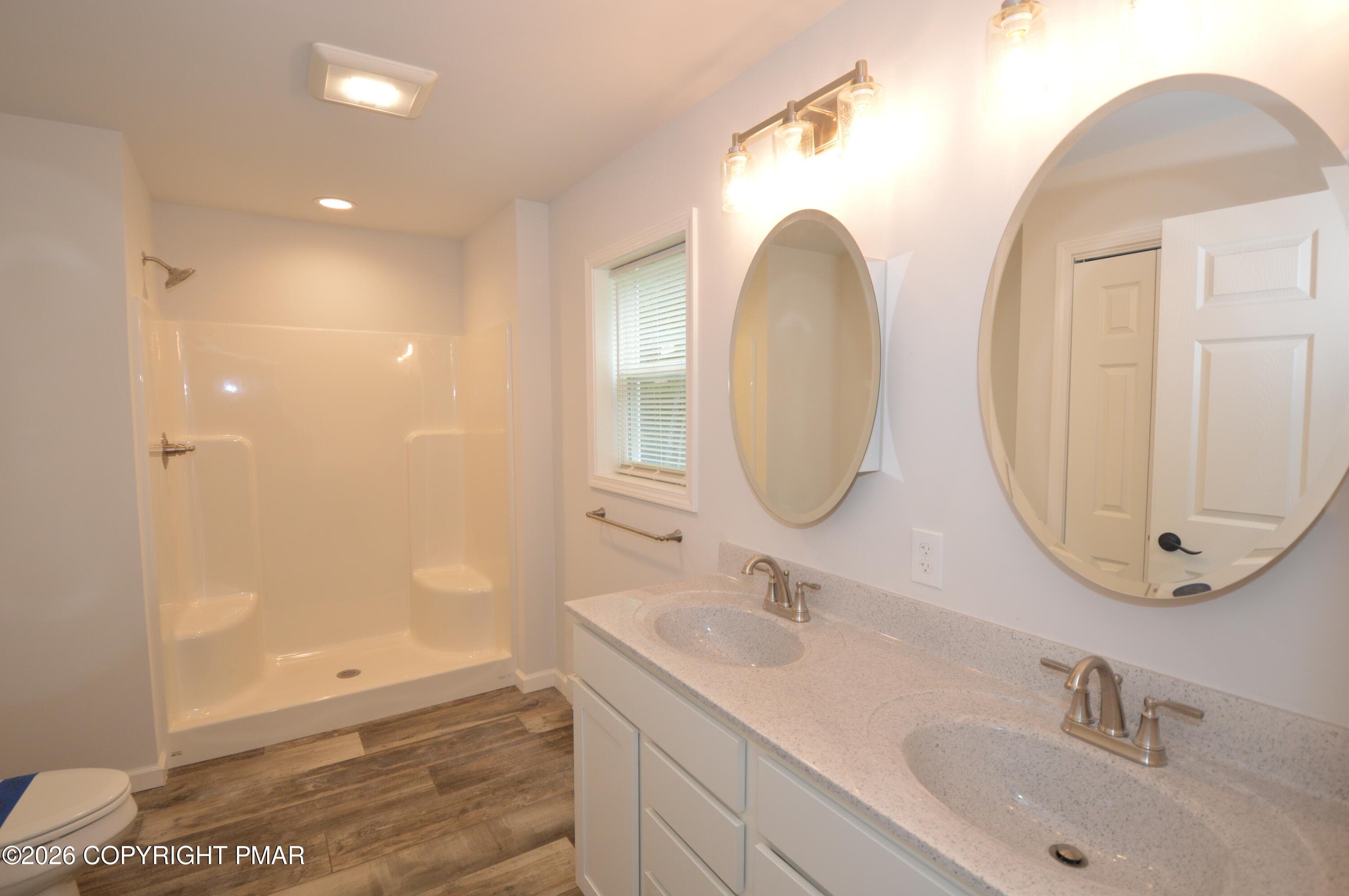 Primary bath - 19 Sleepy Hollow Lane, East Stroudsburg, PA 18302, East Stroudsburg