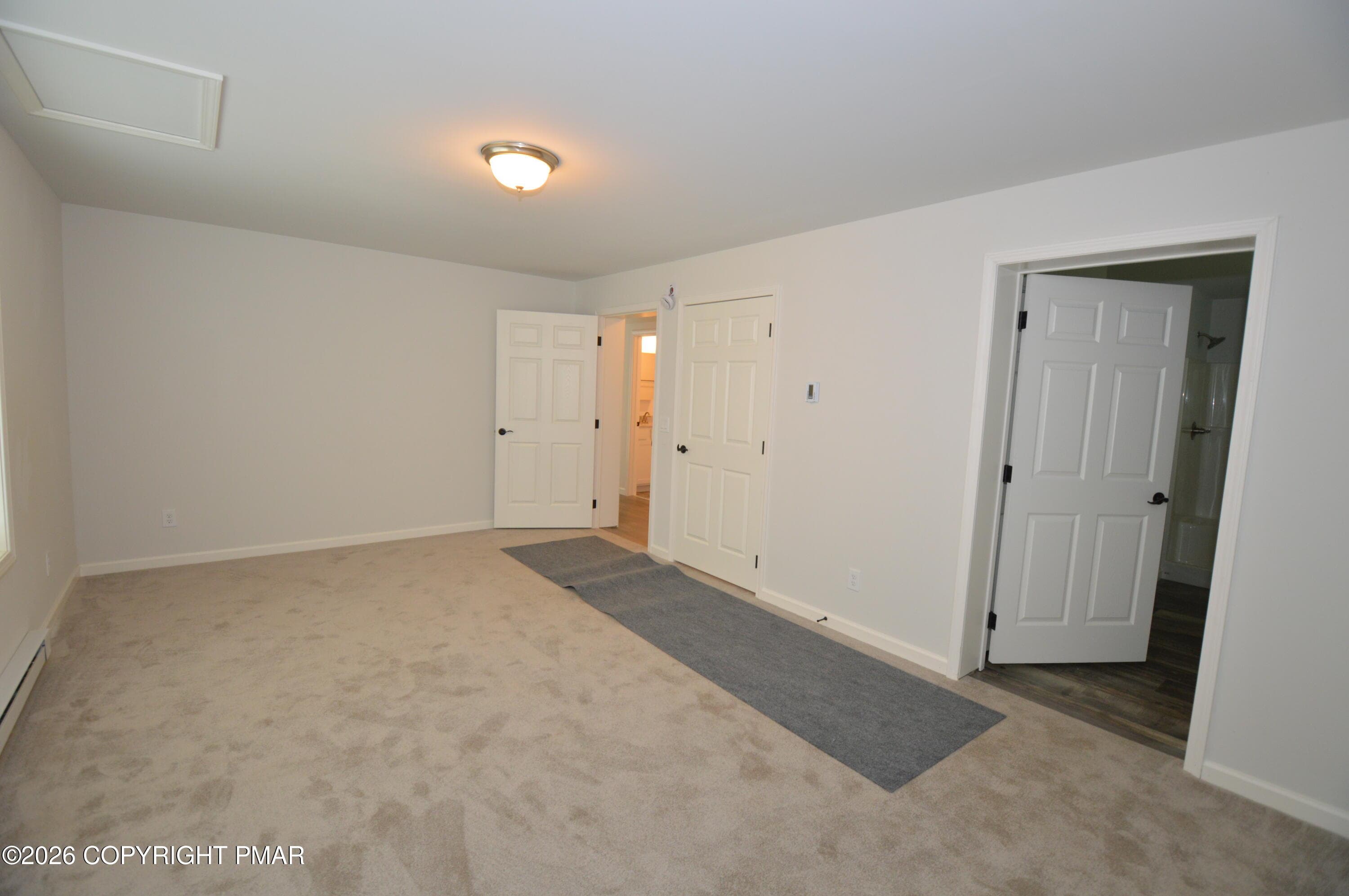 Primary bedroom - 19 Sleepy Hollow Lane, East Stroudsburg, PA 18302, East Stroudsburg