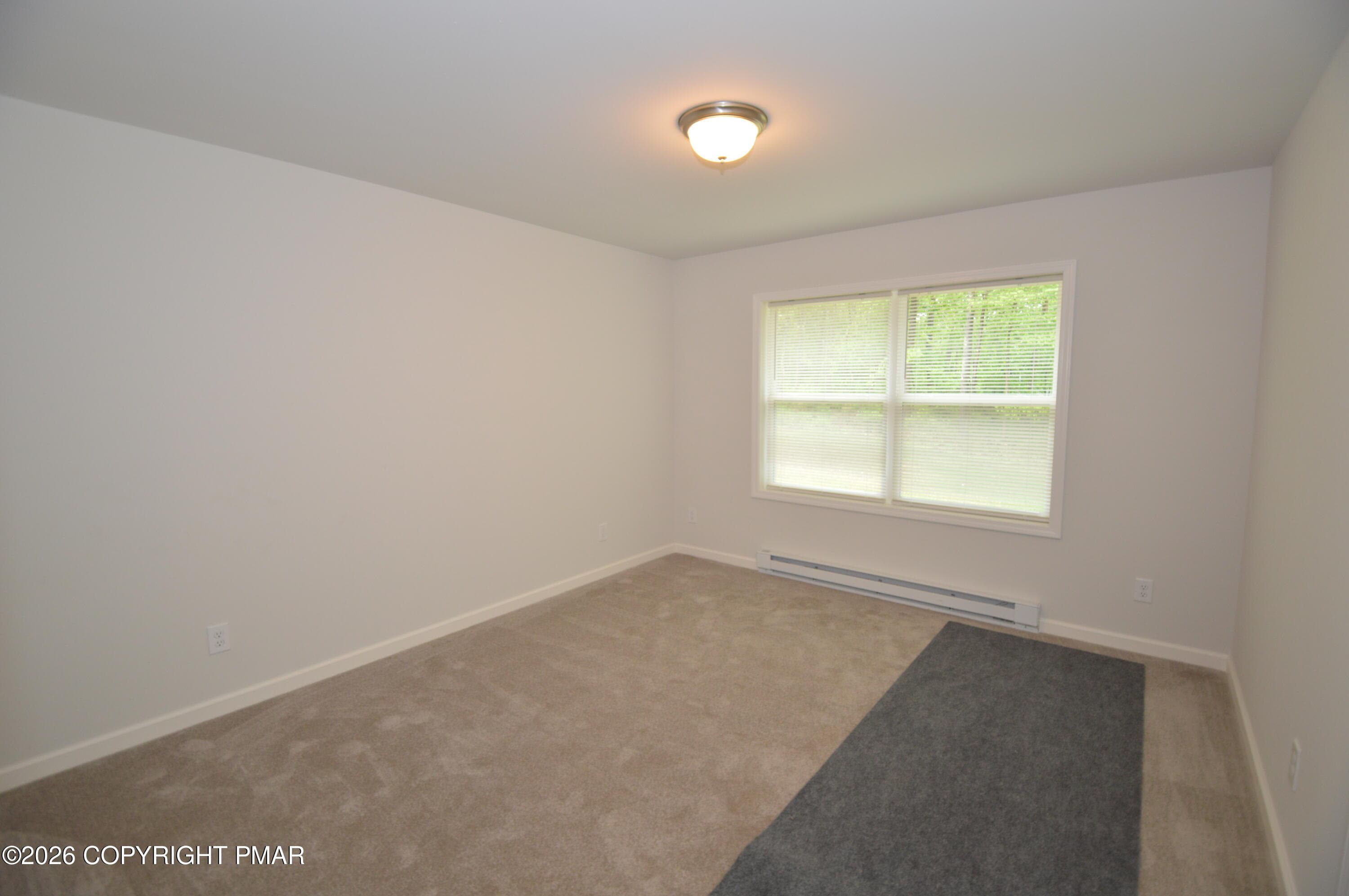 Bedroom #2 - 19 Sleepy Hollow Lane, East Stroudsburg, PA 18302, East Stroudsburg