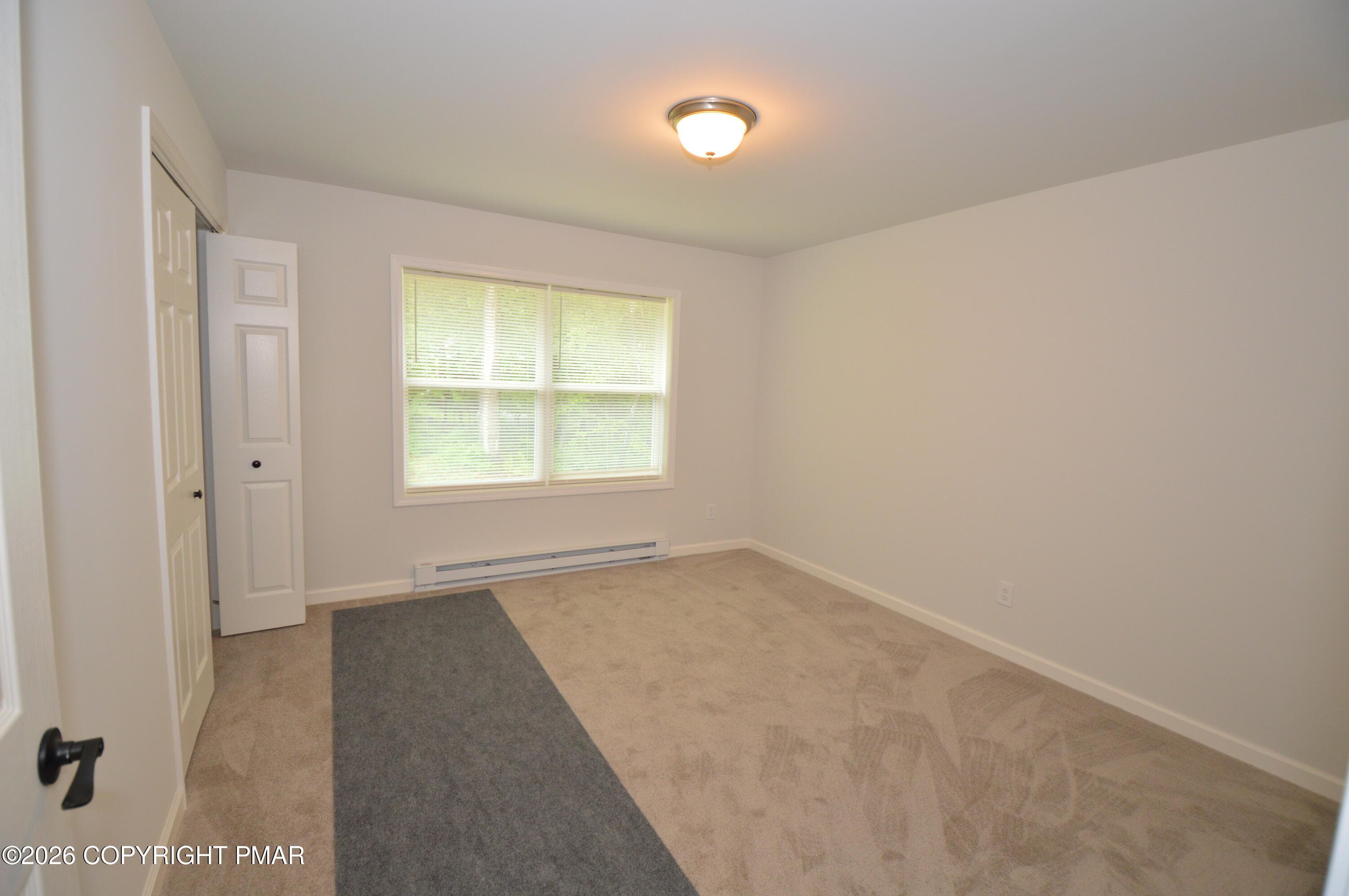 Bedroom #3 - 19 Sleepy Hollow Lane, East Stroudsburg, PA 18302, East Stroudsburg