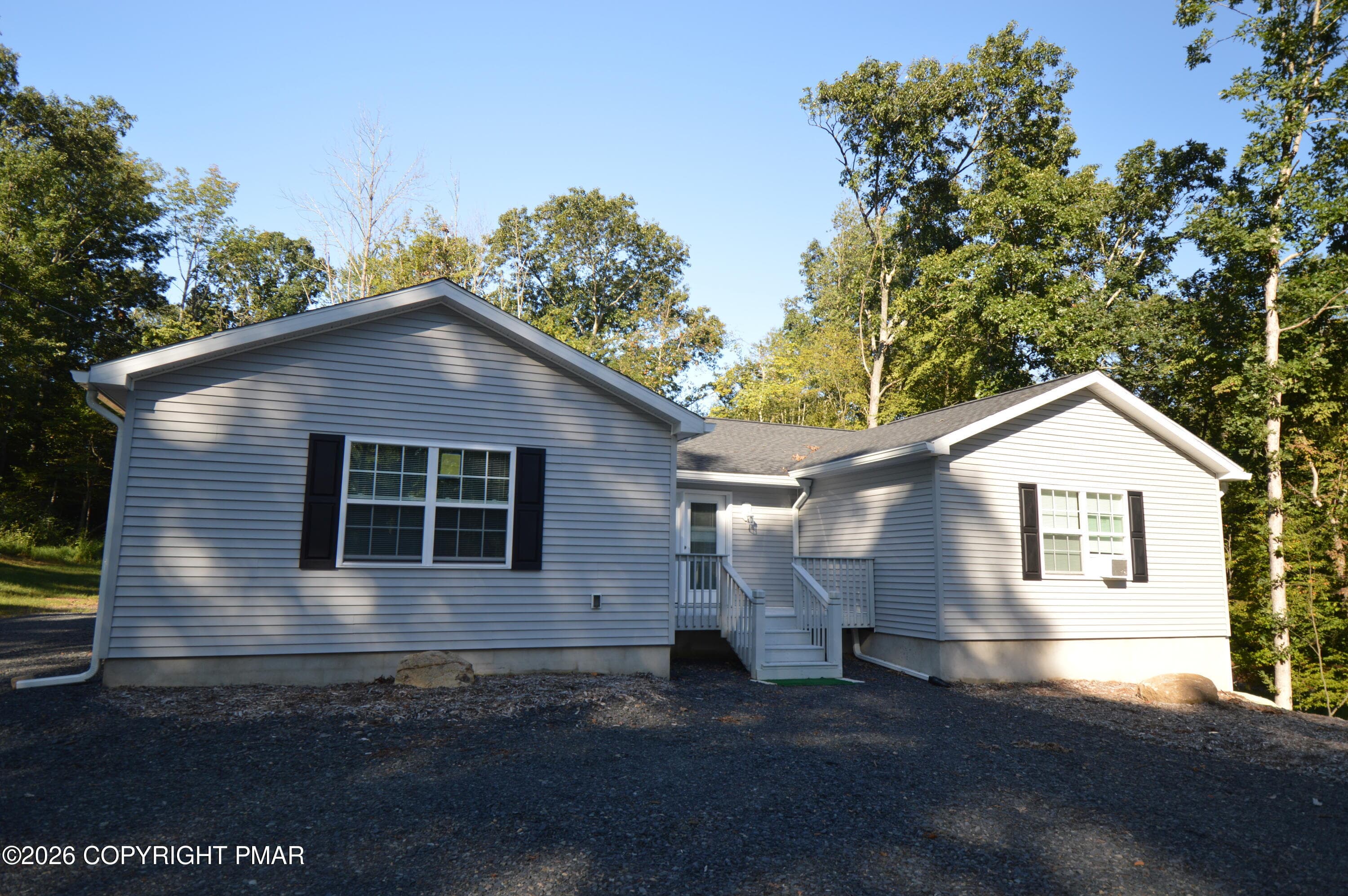 Street view - 19 Sleepy Hollow Lane, East Stroudsburg, PA 18302, East Stroudsburg