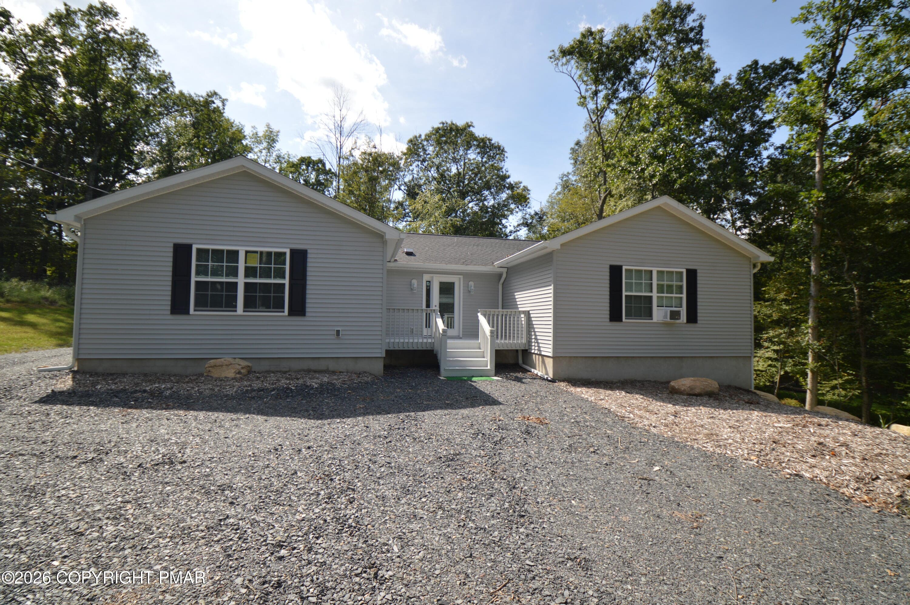 Street view - 19 Sleepy Hollow Lane, East Stroudsburg, PA 18302, East Stroudsburg