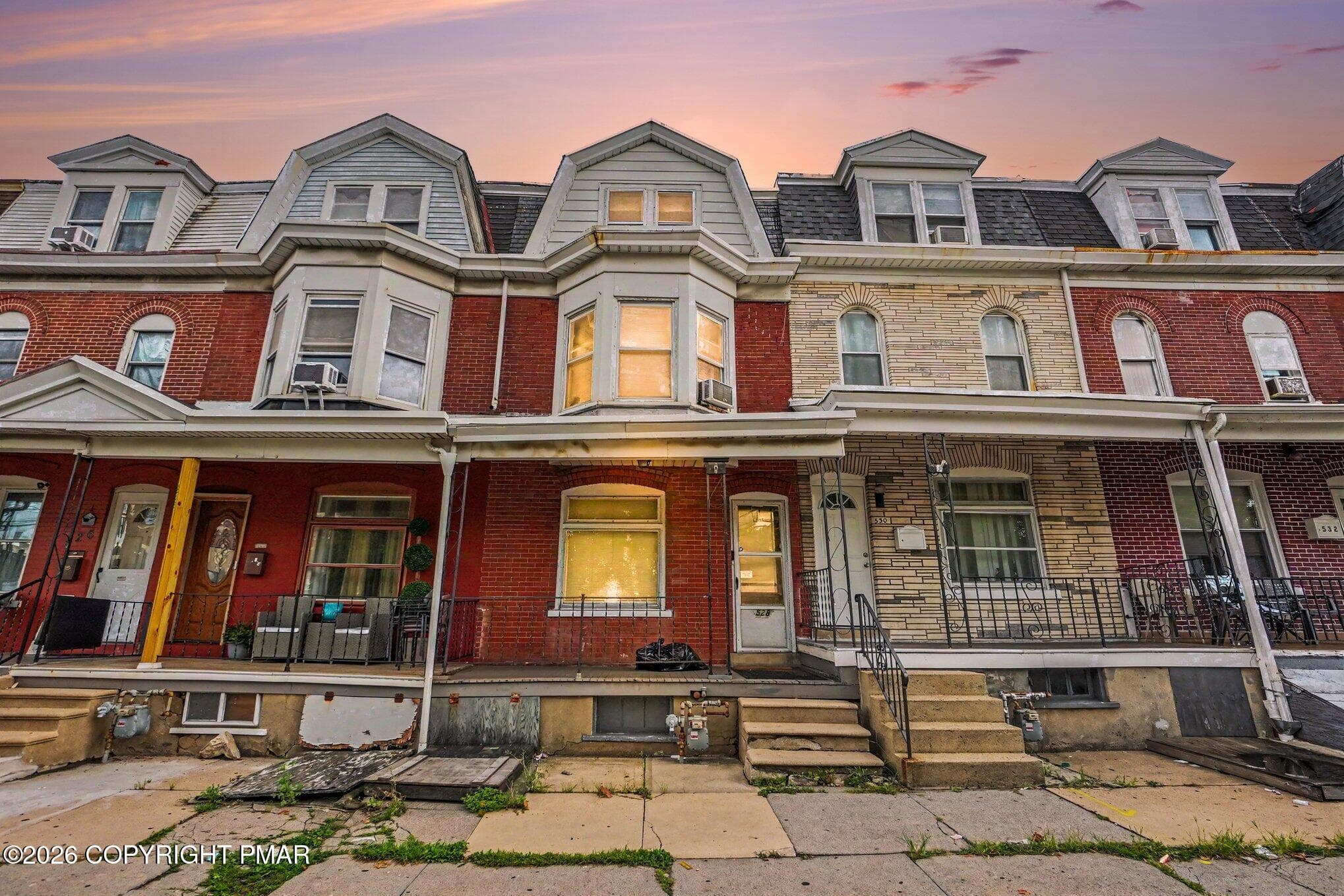 528 N 15th Street, Allentown, PA 18102