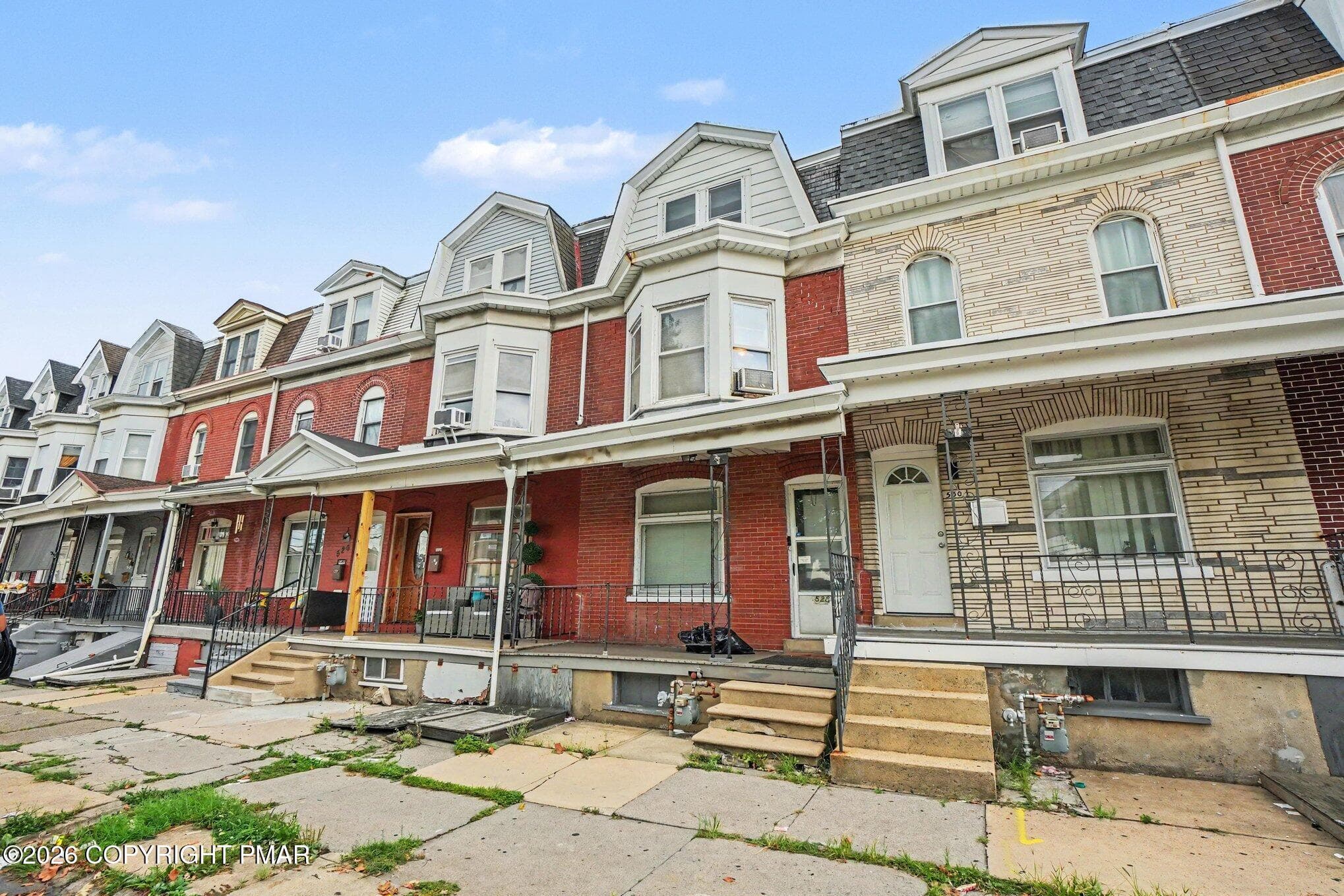003_Exterior_Front_Angle1 - 528 N 15th Street, Allentown, PA 18102, Allentown
