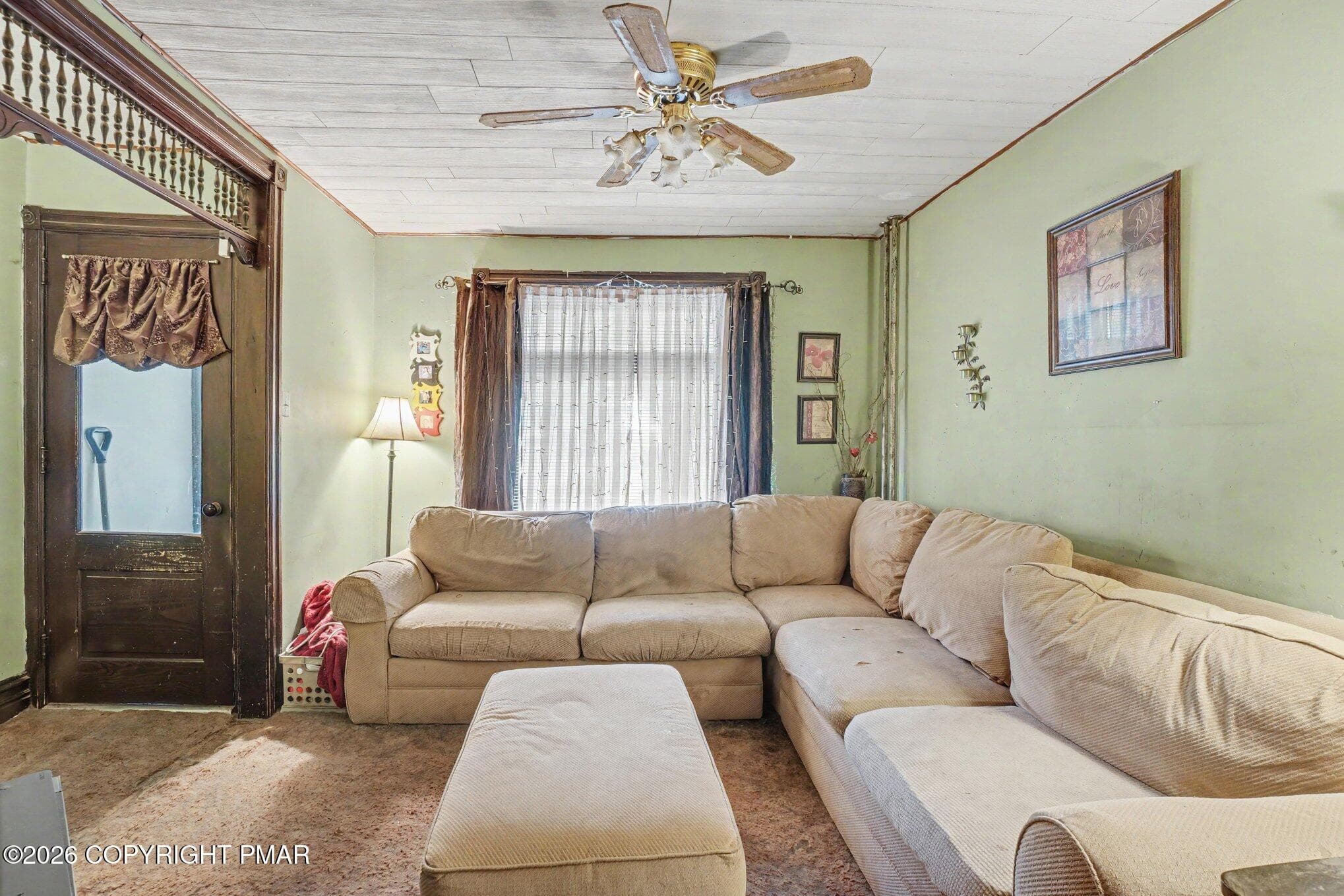 005_Living_Room - 528 N 15th Street, Allentown, PA 18102, Allentown