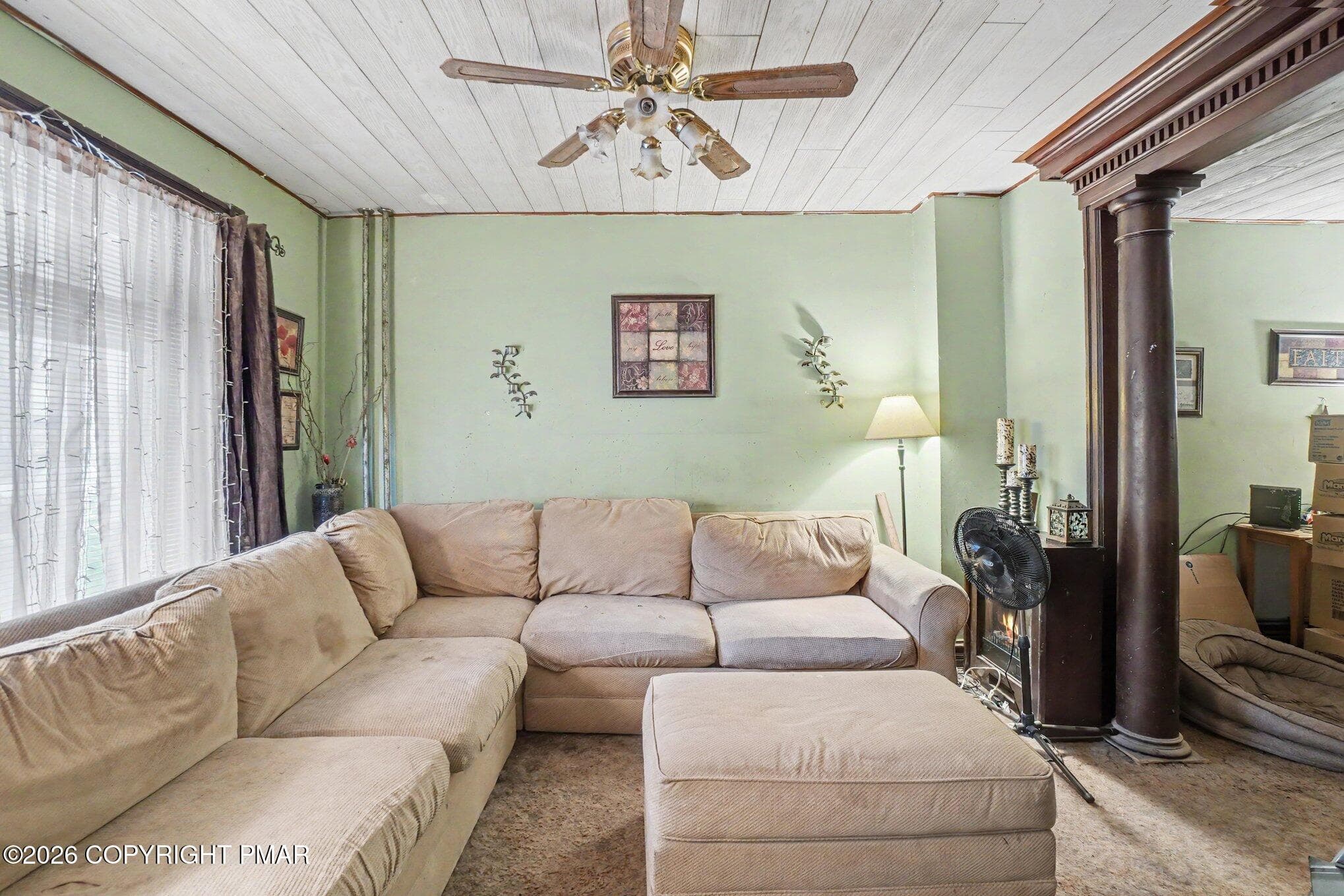 007_Living_Room_Alt - 528 N 15th Street, Allentown, PA 18102, Allentown