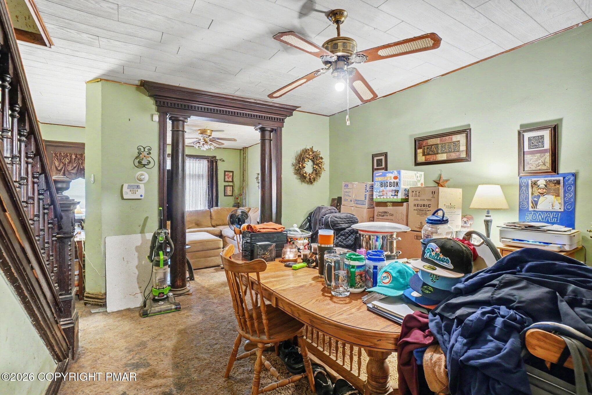 008_Dining_Room - 528 N 15th Street, Allentown, PA 18102, Allentown