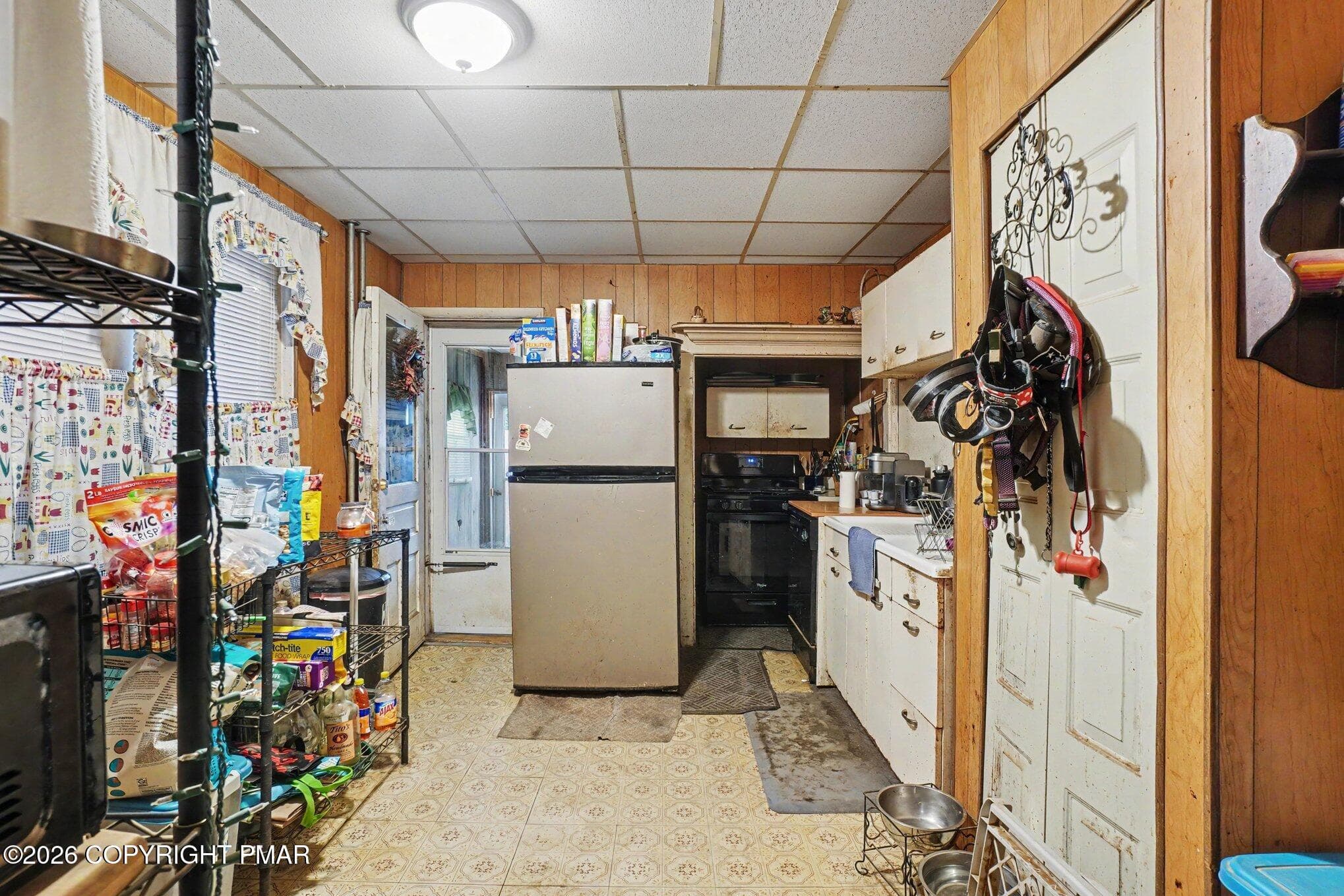 010_Kitchen - 528 N 15th Street, Allentown, PA 18102, Allentown