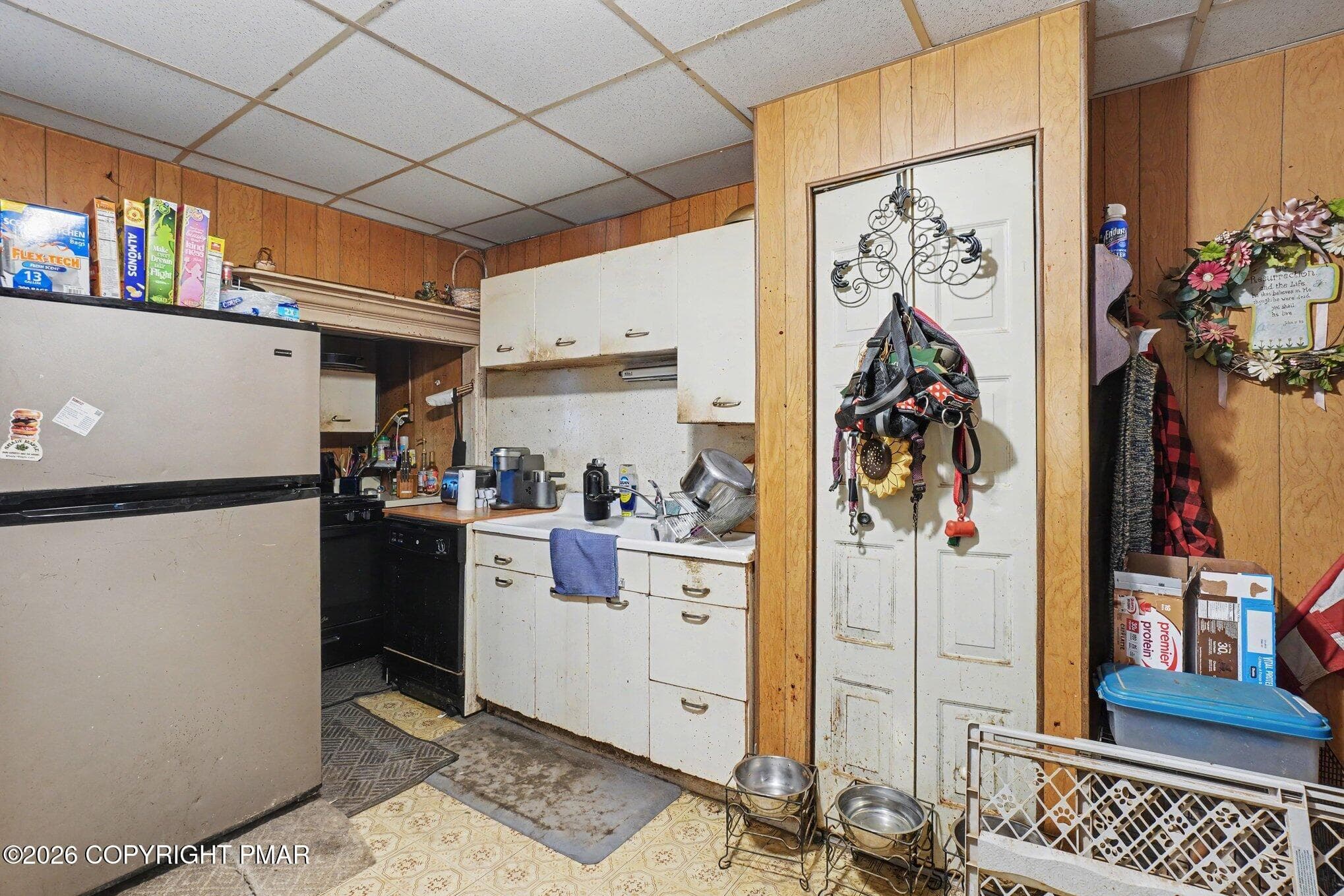 011_Kitchen_Alt - 528 N 15th Street, Allentown, PA 18102, Allentown