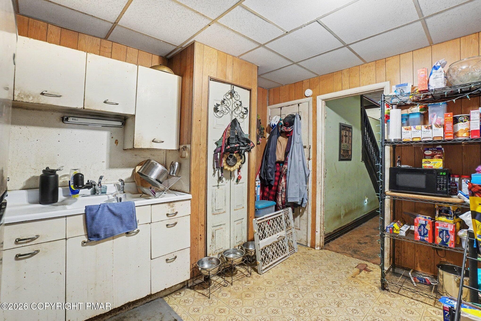 012_Kitchen_Mudroom - 528 N 15th Street, Allentown, PA 18102, Allentown