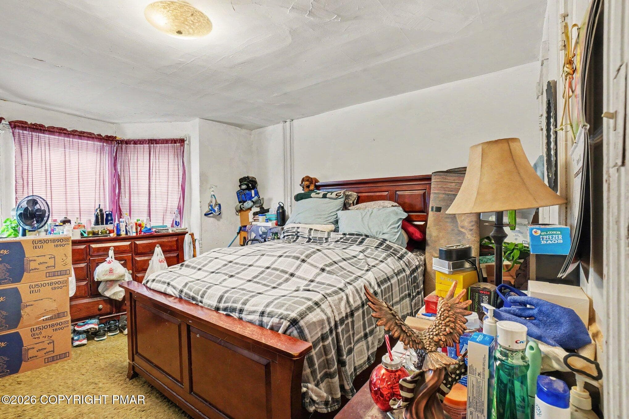 013_Bedroom1 - 528 N 15th Street, Allentown, PA 18102, Allentown