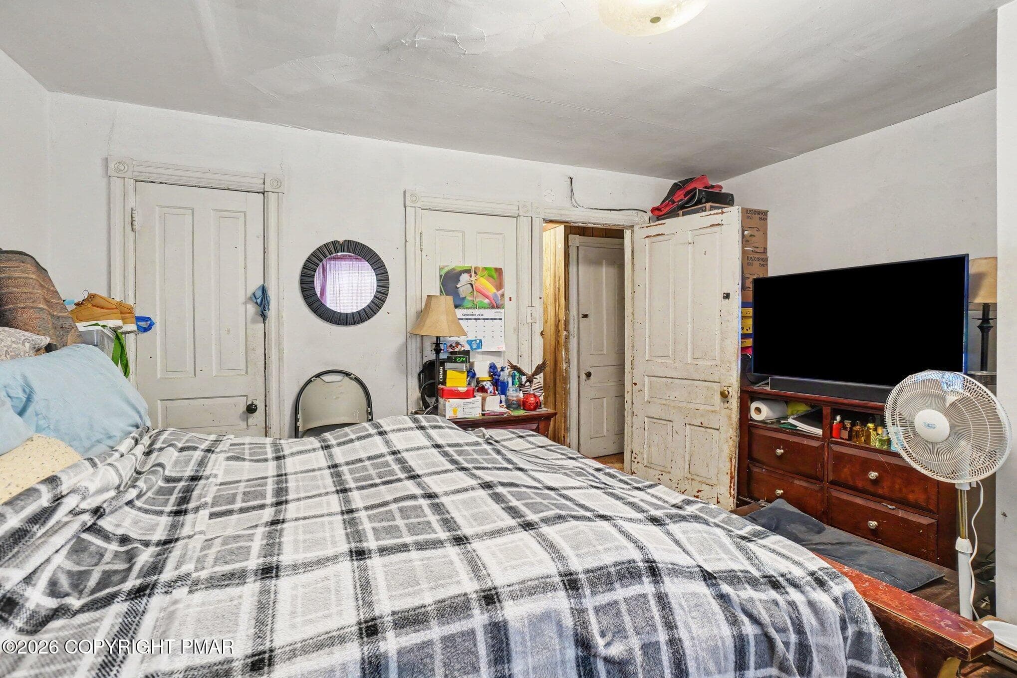 014_Bedroom1_Alt - 528 N 15th Street, Allentown, PA 18102, Allentown