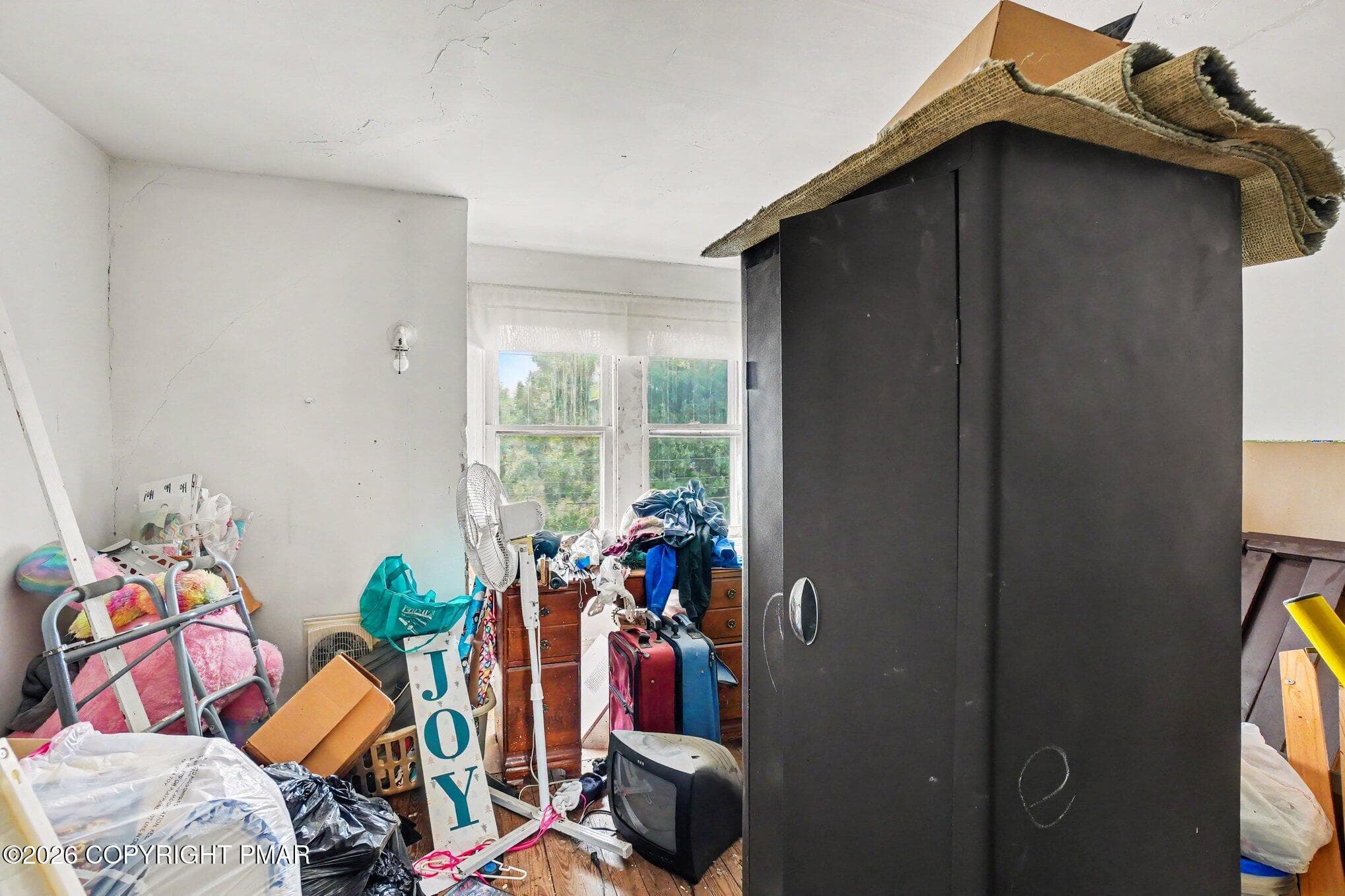 020_Attic_Storage - 528 N 15th Street, Allentown, PA 18102, Allentown