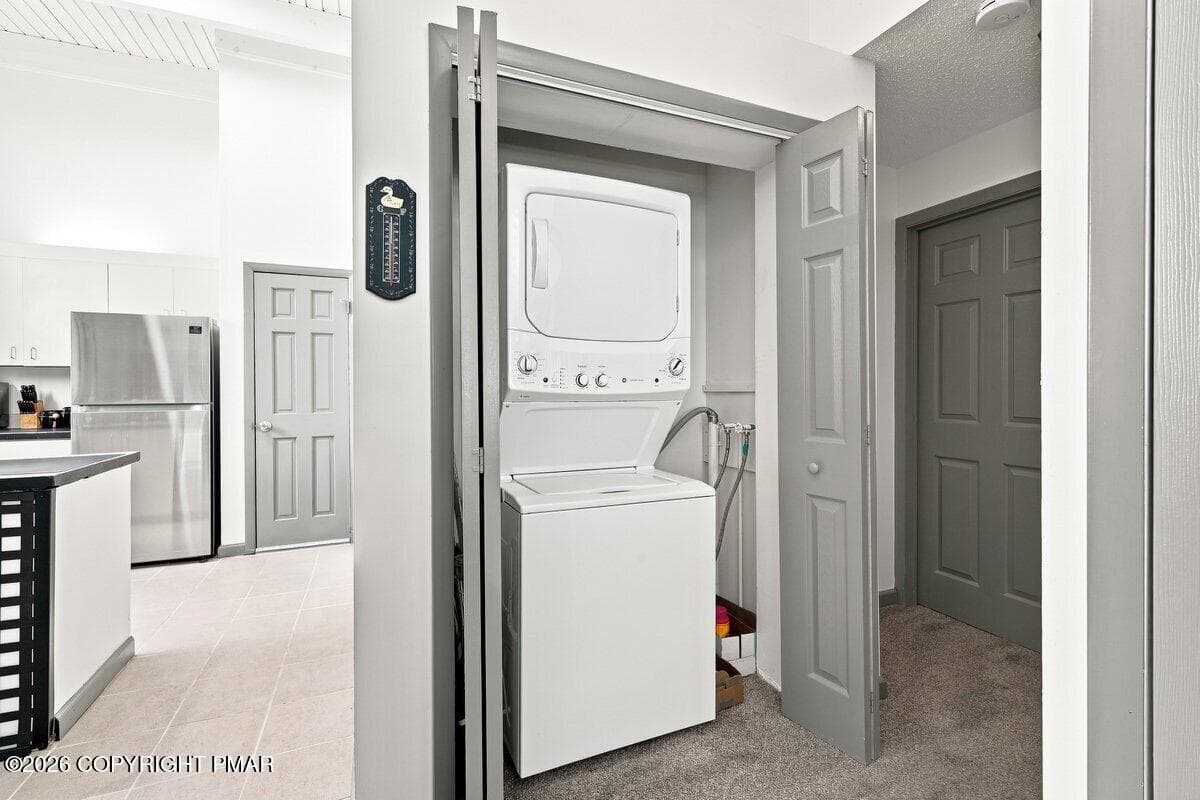 Laundry - 129 Condor Dr. Drive 17, Tamiment, PA 18371, Tamiment