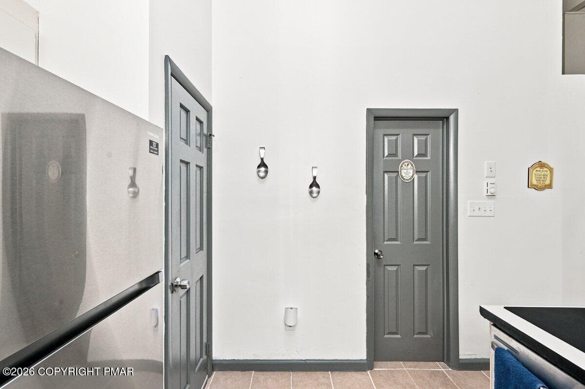 Kitchen Area - 129 Condor Dr. Drive 17, Tamiment, PA 18371, Tamiment