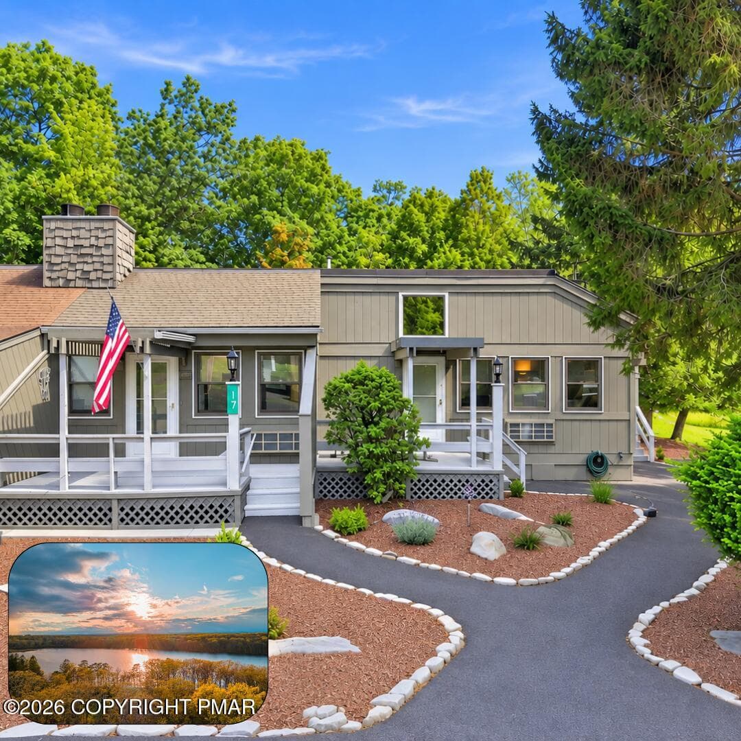 129 Condor Dr. Drive 17, Tamiment, PA 18371