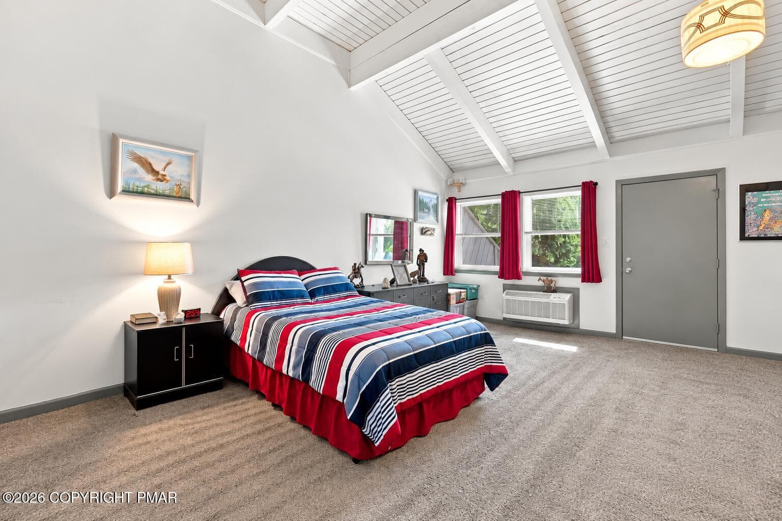 Bedroom - 129 Condor Dr. Drive 17, Tamiment, PA 18371, Tamiment