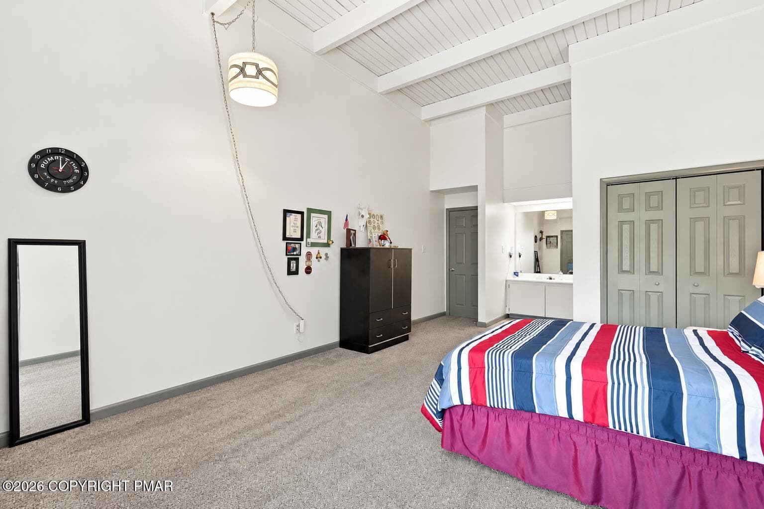 Bedroom - 129 Condor Dr. Drive 17, Tamiment, PA 18371, Tamiment