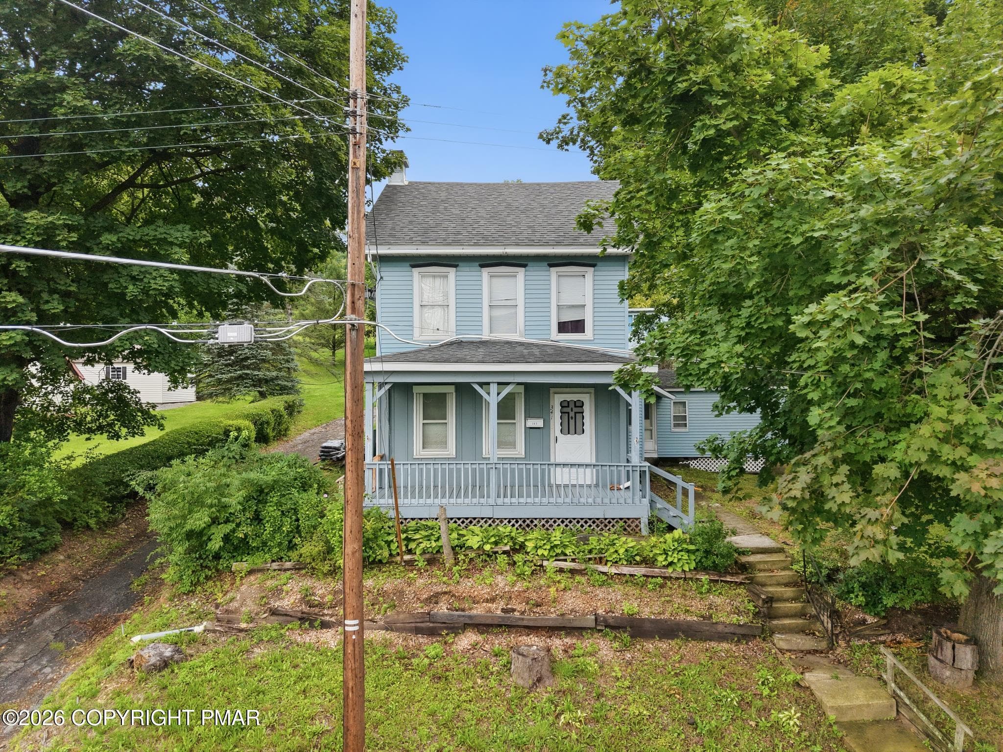 Home - 341 Fairview Street, Lehighton, PA 18235, Lehighton