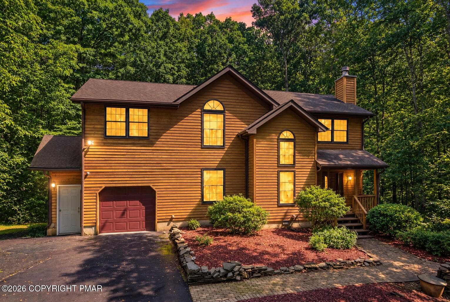 425 Underhill Drive, Tamiment, PA 18371