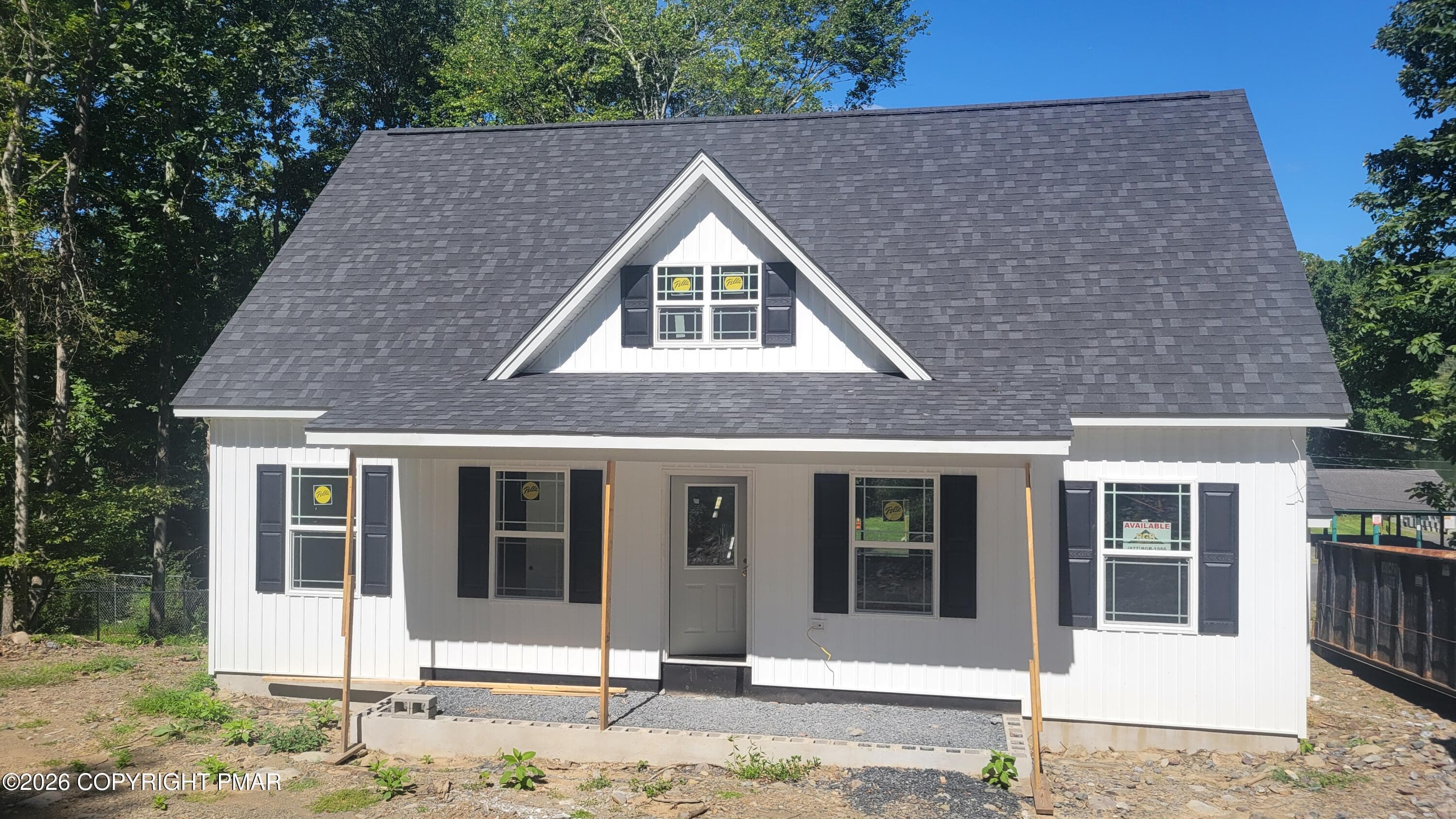 151 Rosewood Lane, East Stroudsburg, PA 18301