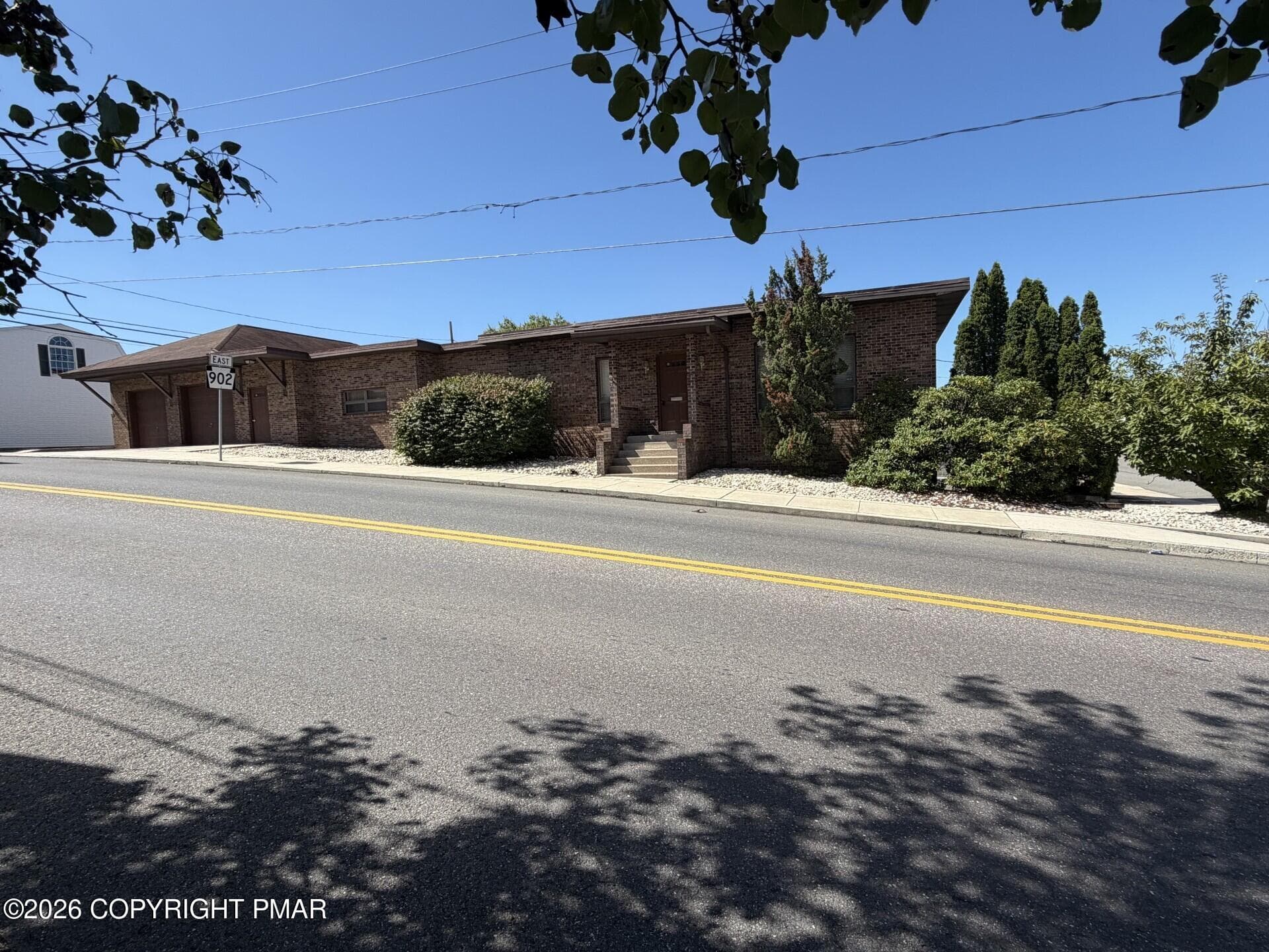 350 N Pine Street, Summit Hill, PA 18250